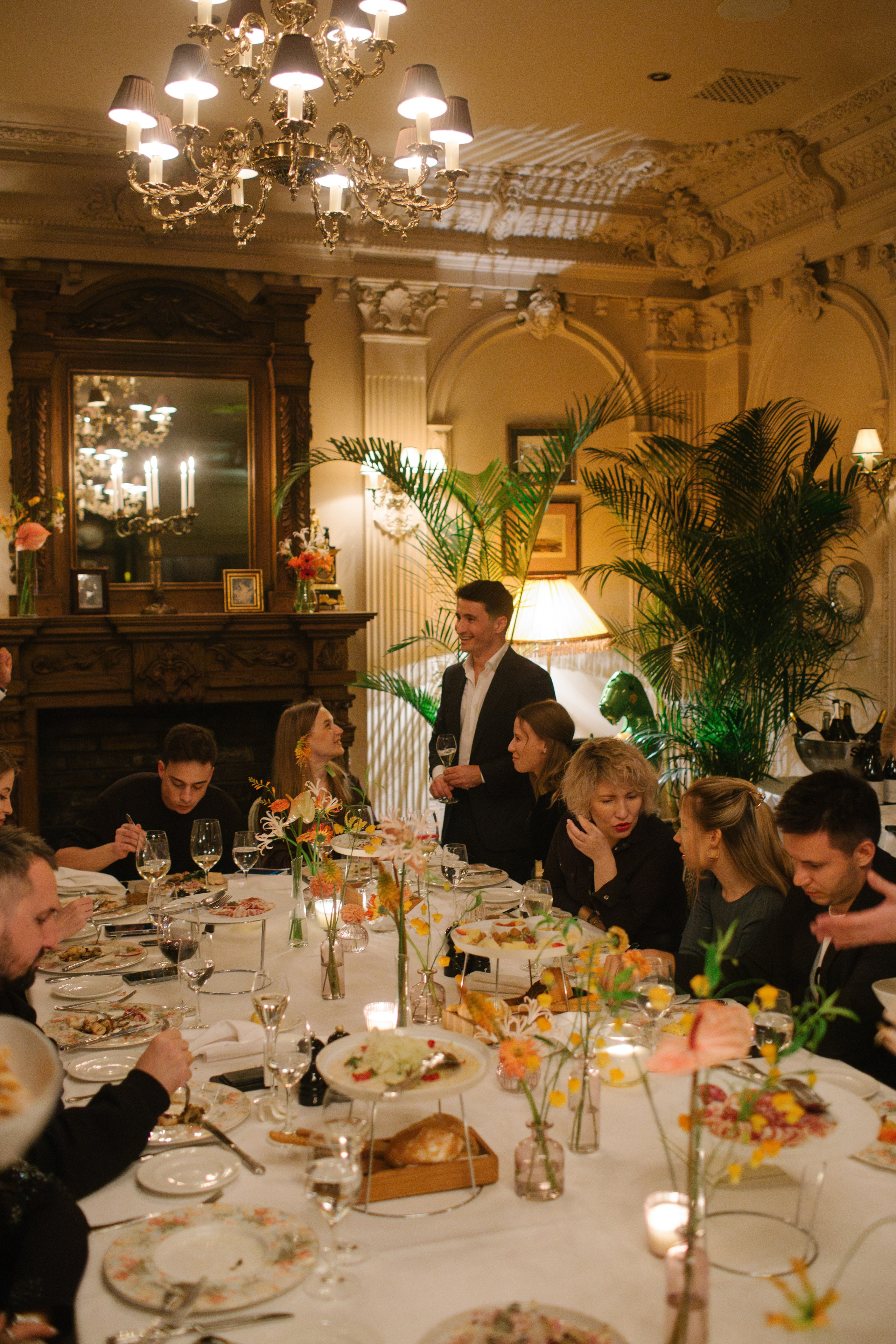 Репортажная съёмка. Фотограф Алексей Байков: репортажная, деловая и интерьерная фотосъёмка