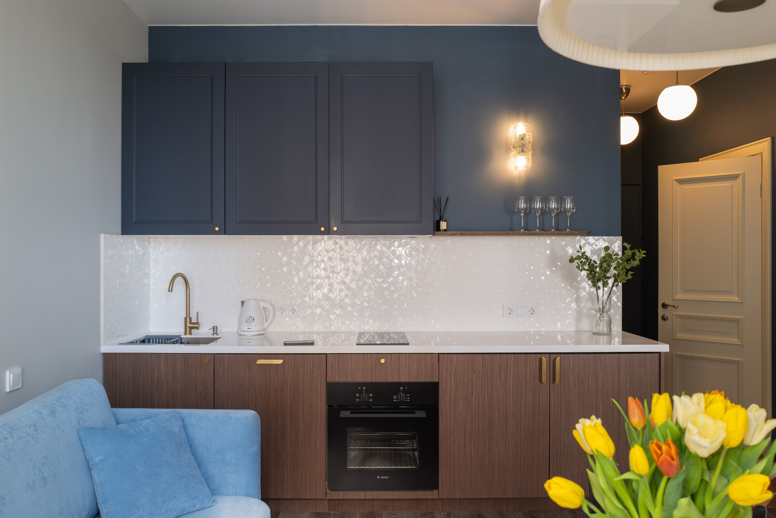 Интерьерная съёмка. Фотограф Алексей Байков: репортажная, деловая и интерьерная фотосъёмка