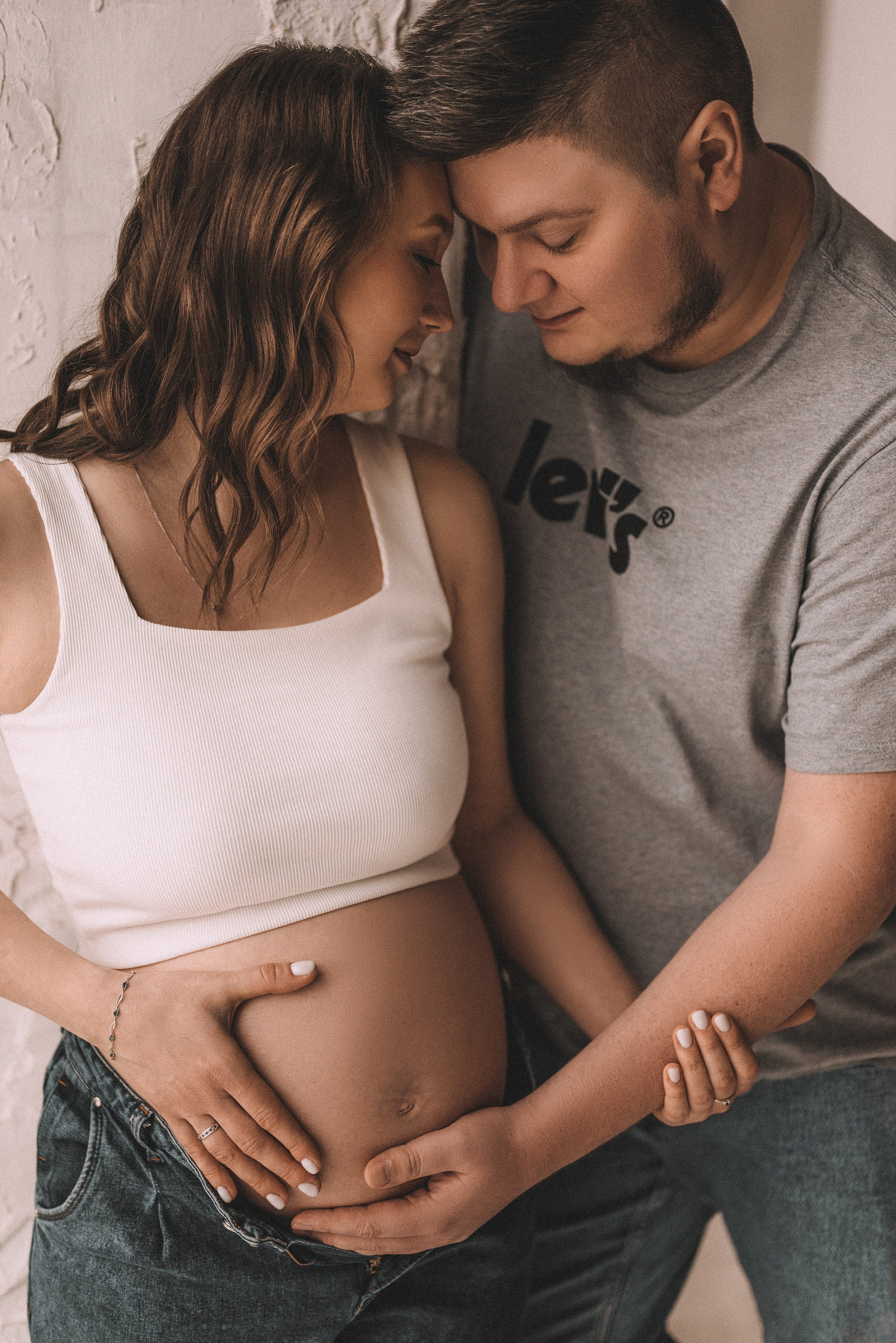 Наталья и Сергей. Фотограф Кристина Пархоменко