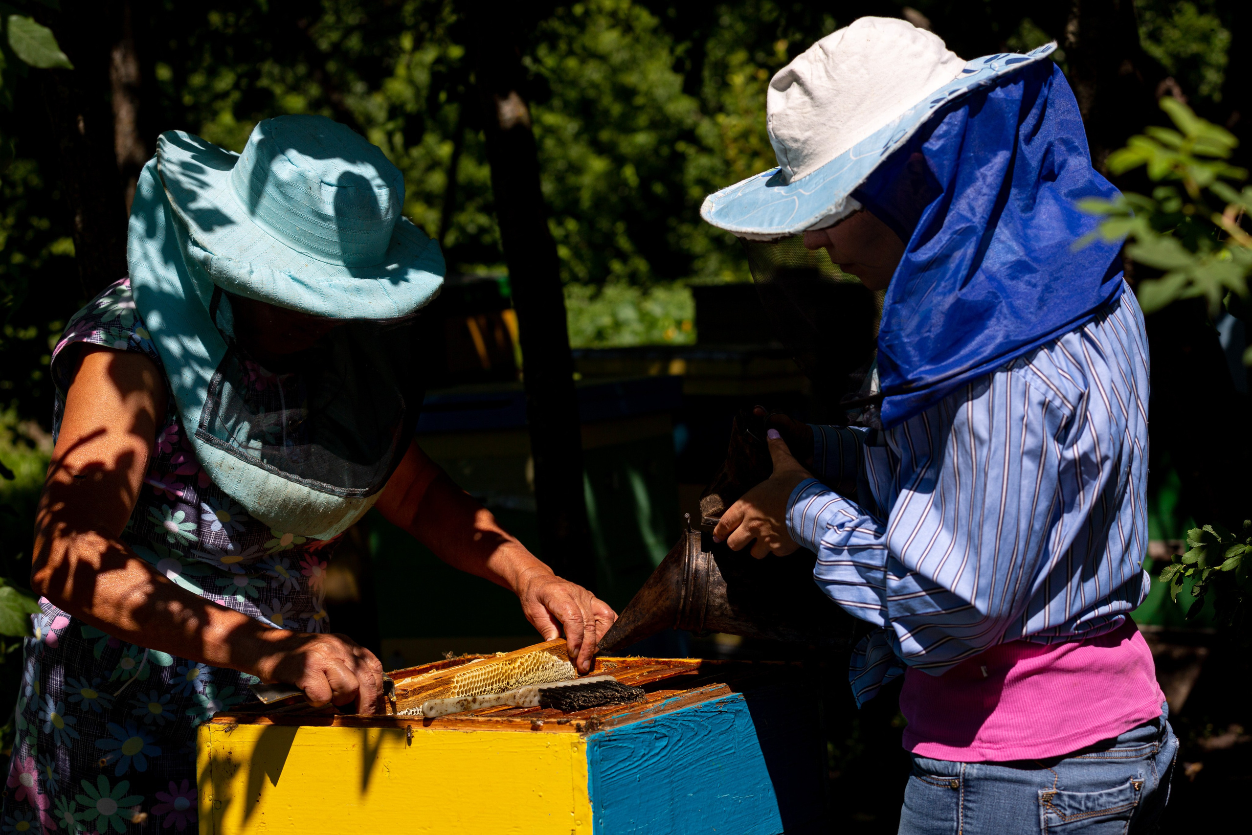 Профессия, блог. Фотограф Наталья Угрюмова, г. Москва