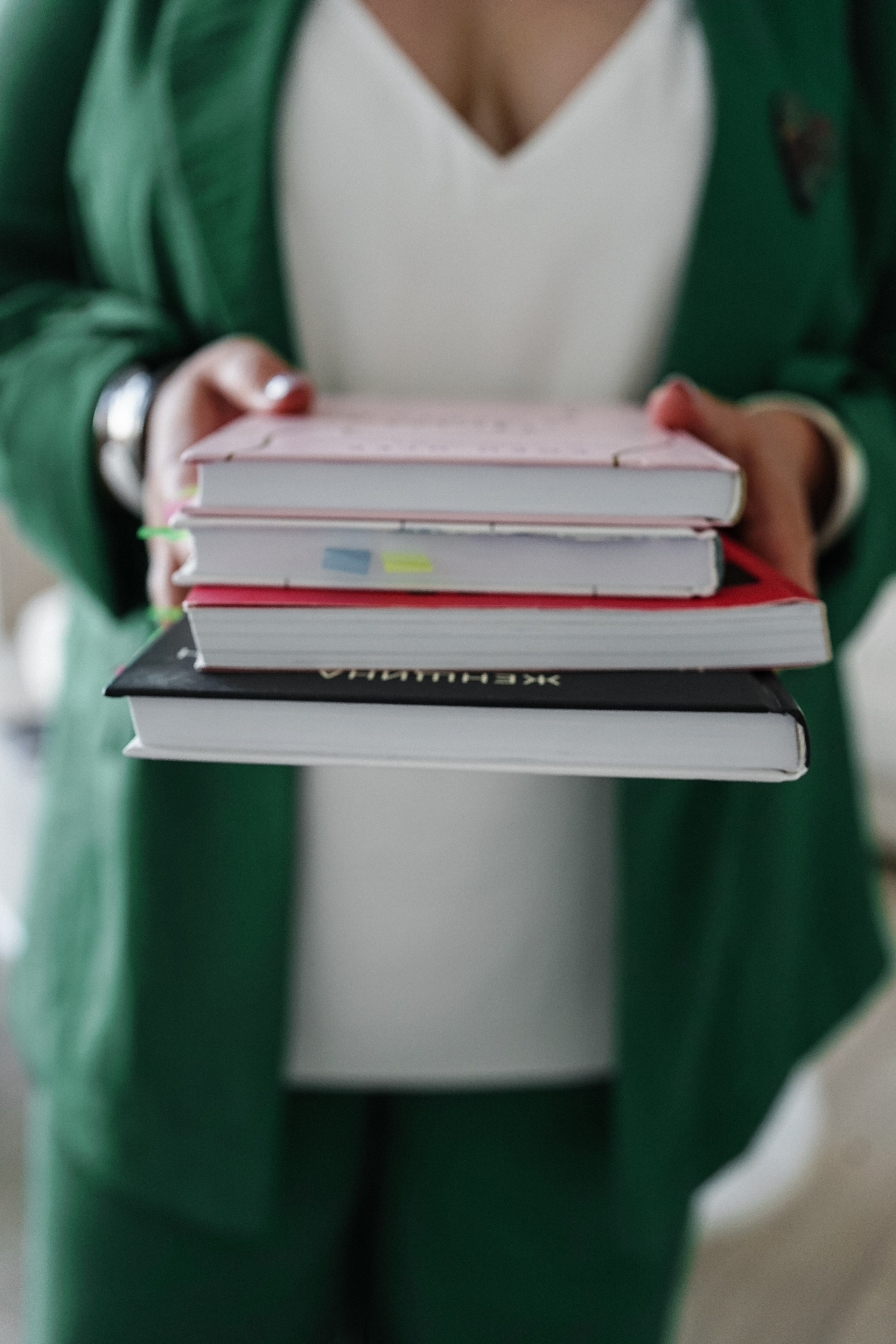 Анна Психолог, профориентолог. Фотограф Ольга Игорева