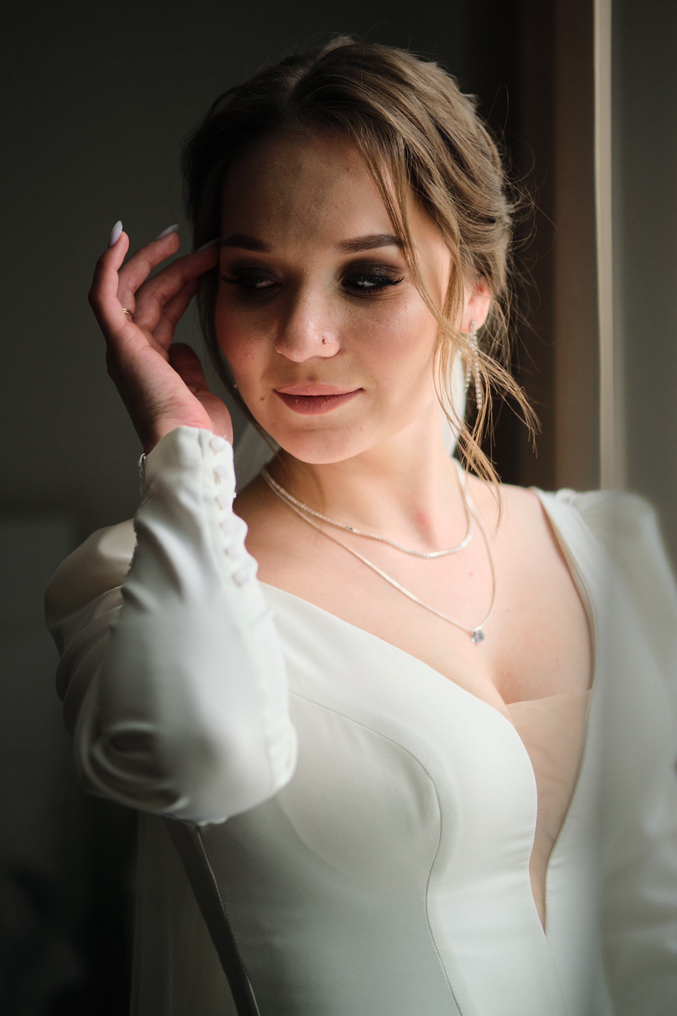 Эмин и Анастасия. Свадебный и семейный фотограф в Новокузнецке Иван Иванов