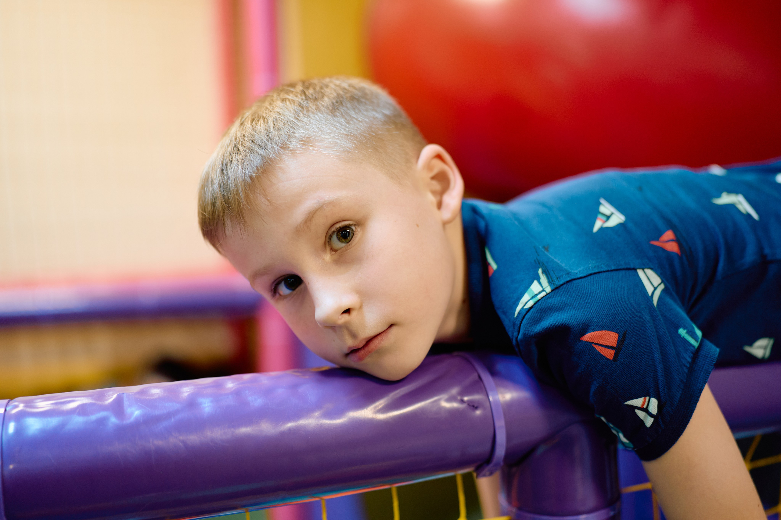 Детское день рождение. Свадебный фотограф в Москве Кристина Чехова