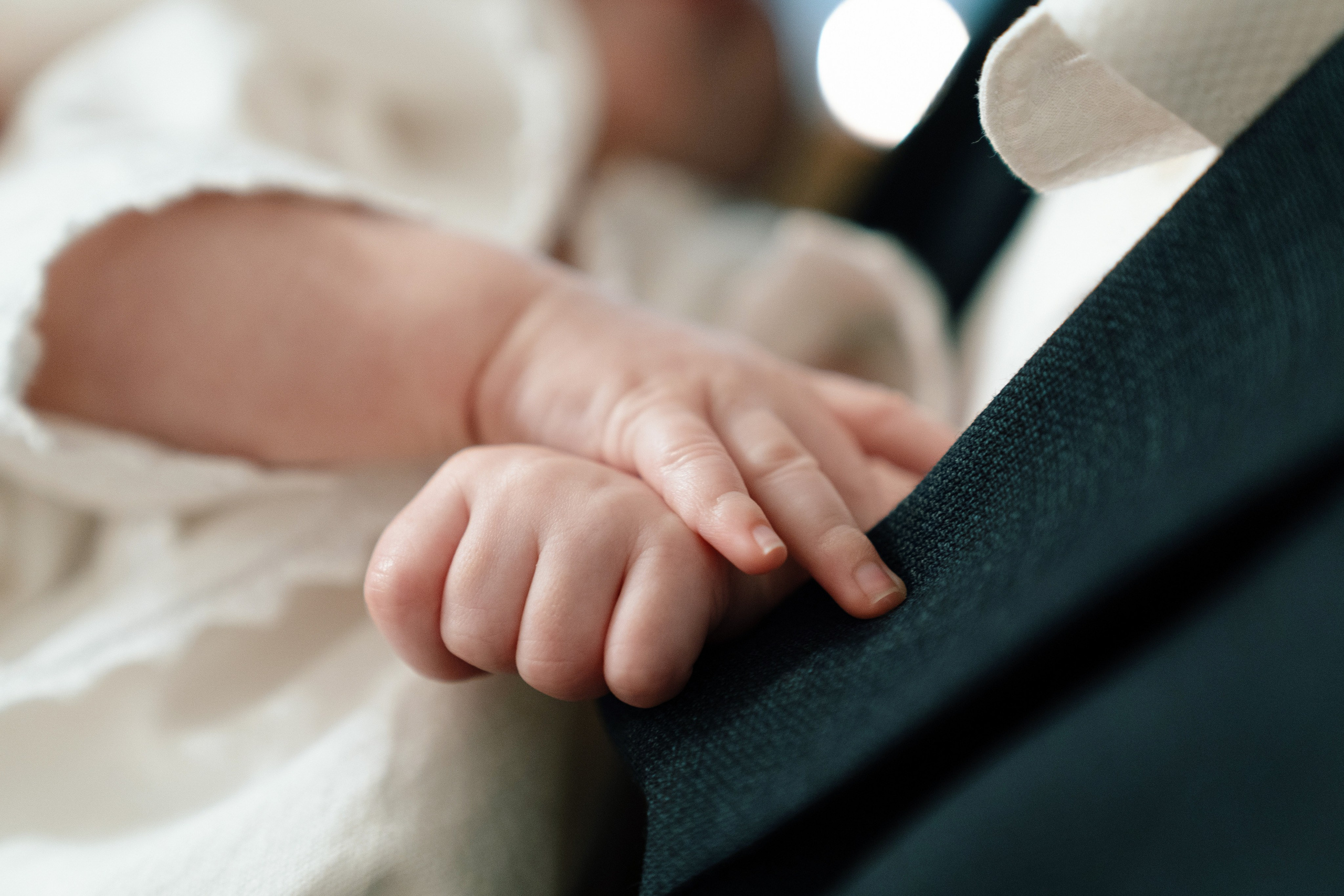 Крещение и Венчание