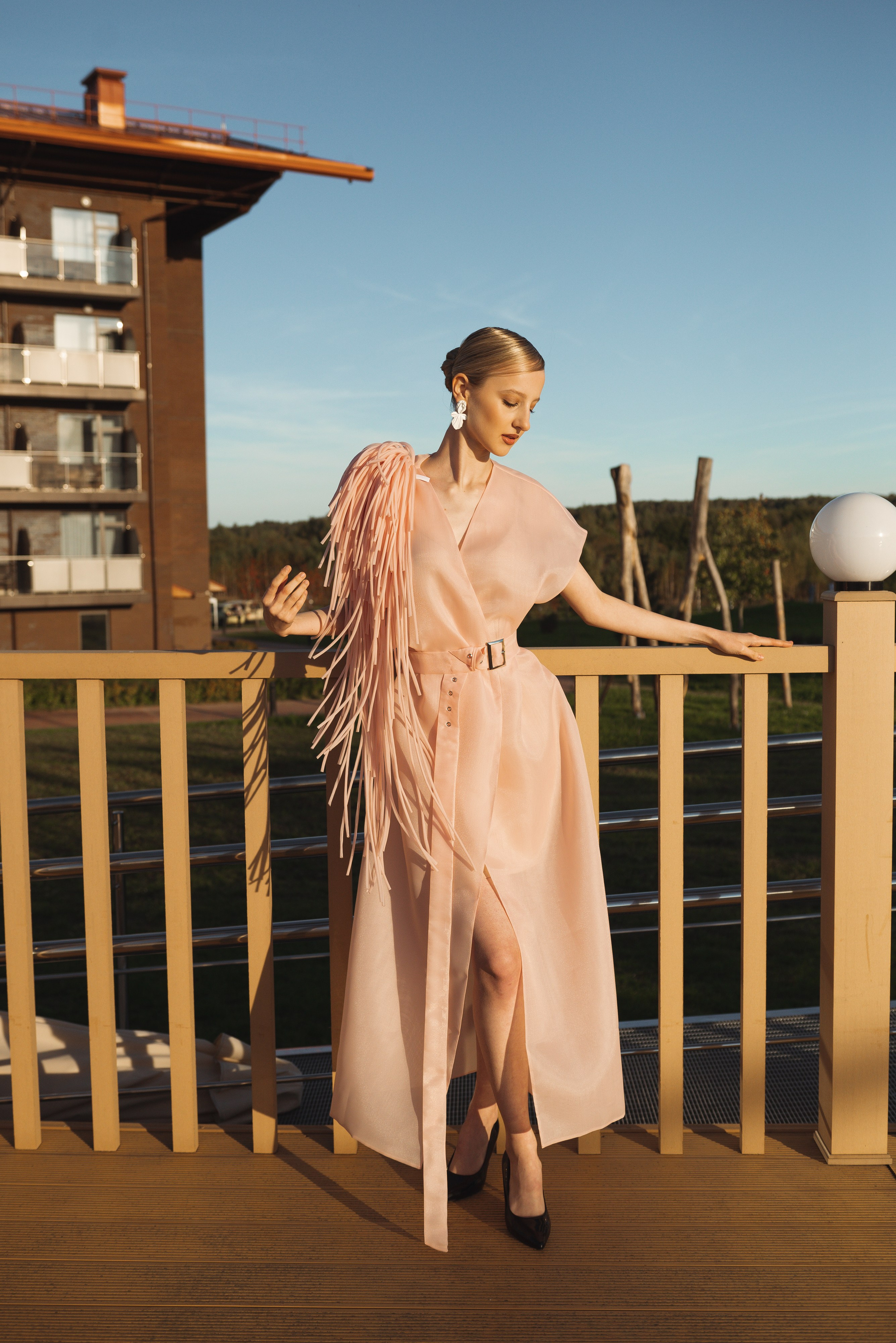 Фестиваль «Широта» и показ в «Азимут» Переславль-Залесский. Фотограф Москва Настя Профотовна. Репортажные, свадебные и контент фотосессии