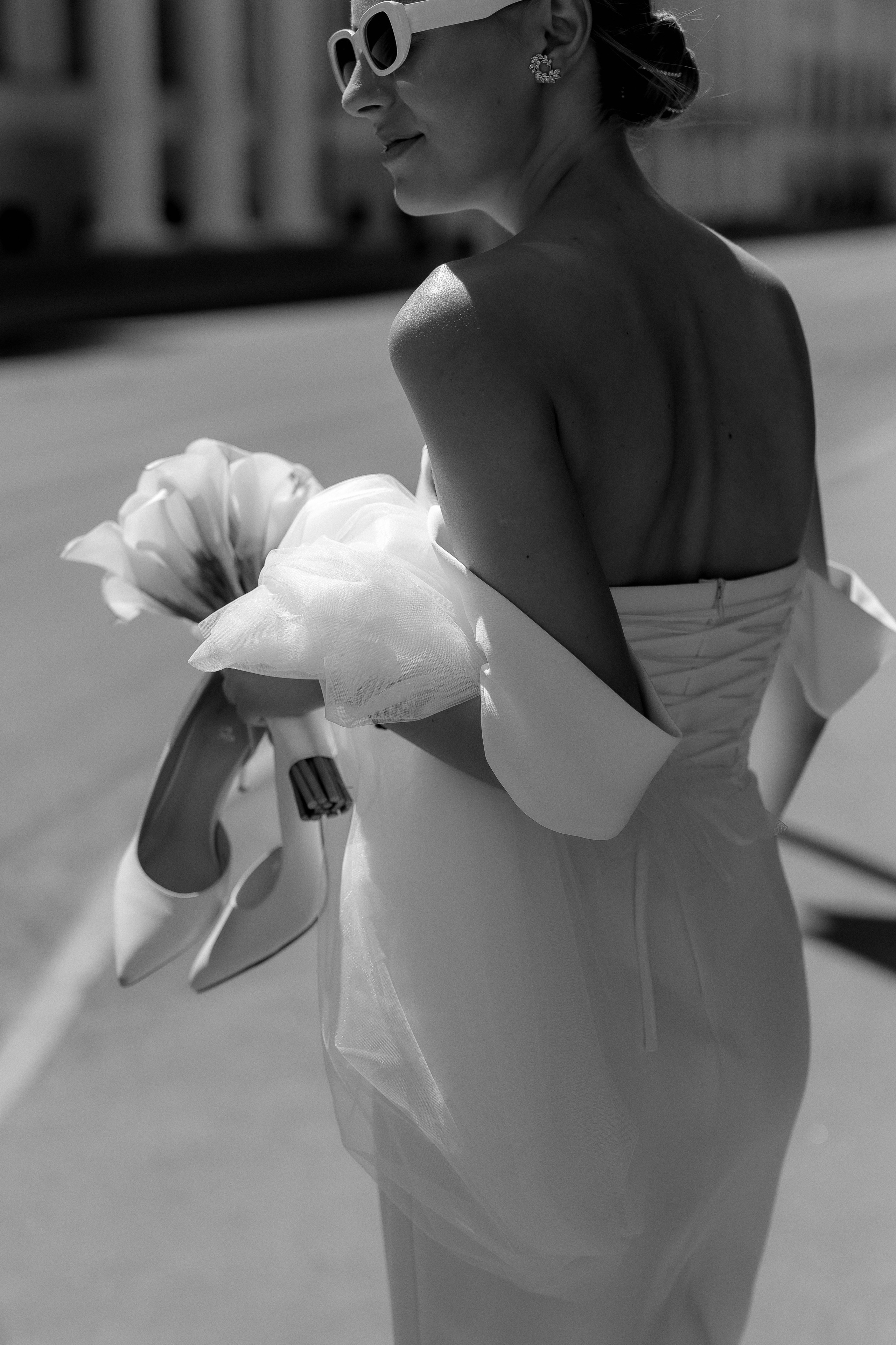 Роман и Ольга. Свадебный фотограф в Саратове Симашова Ирина