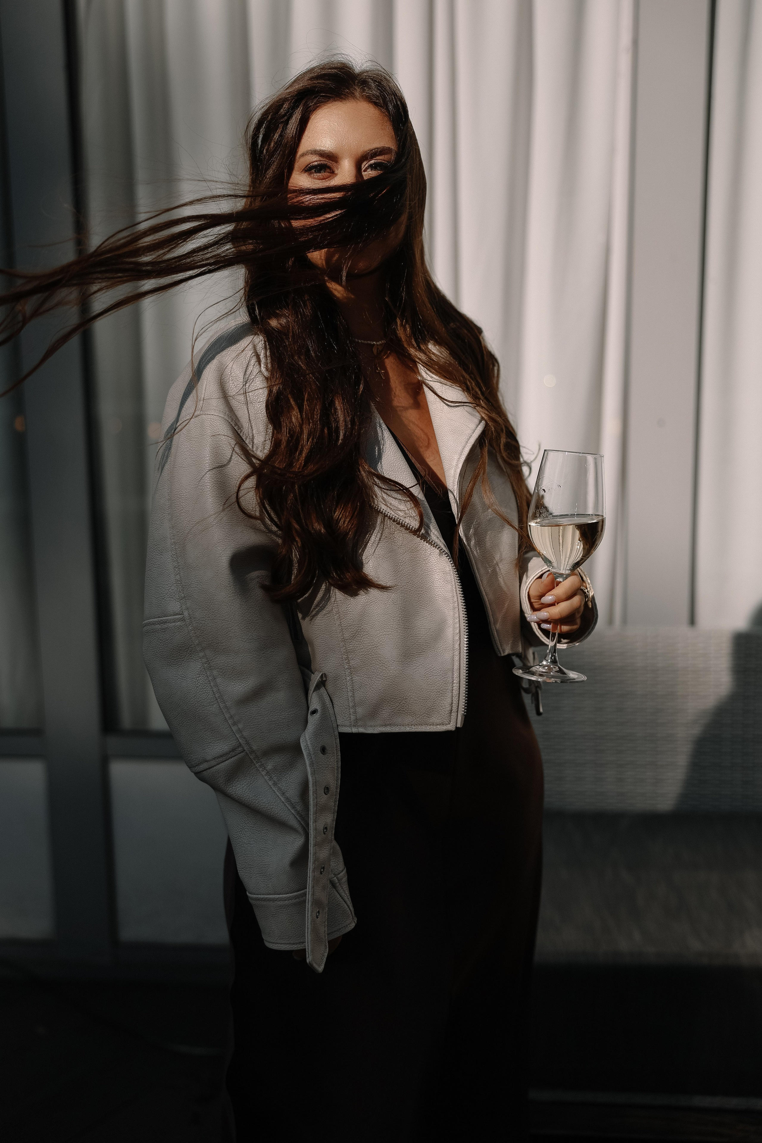 Натали и Виталий. Свадебный и семейный Фотограф Денис Кошель