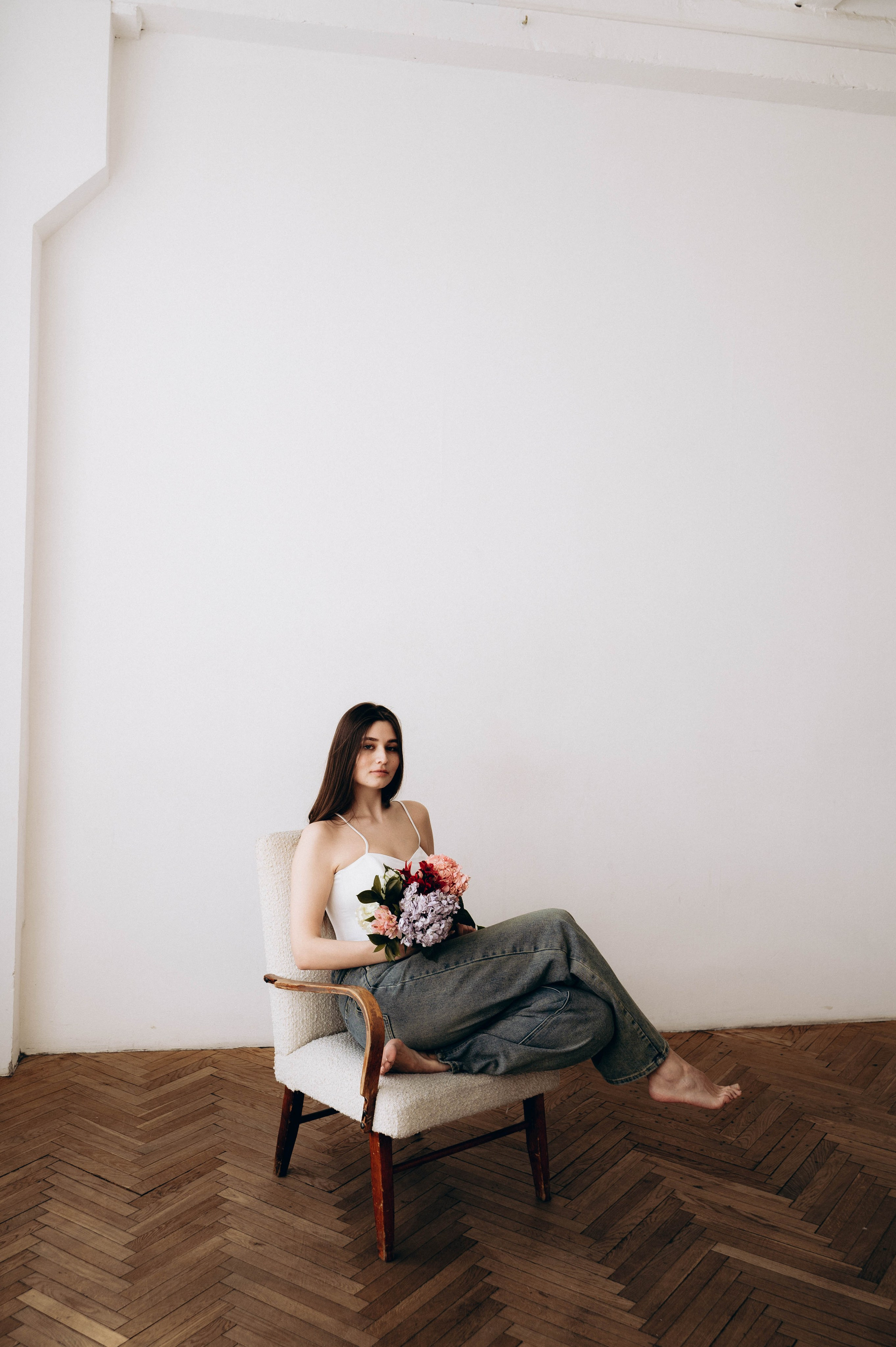 Настя. Фотограф Москва — Мытищи — Владимир