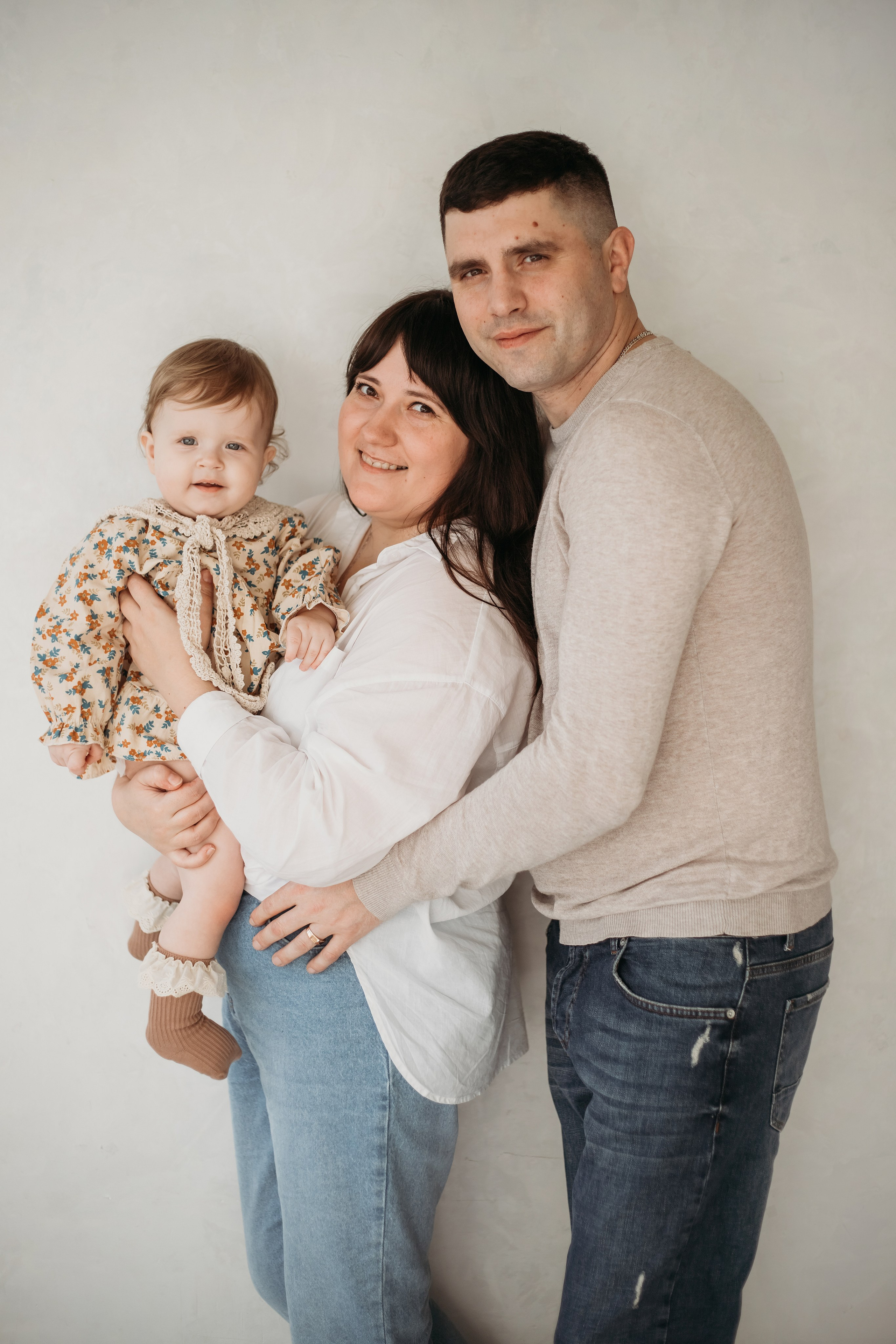 Мария. Семейный и детский фотограф Минск, Беларусь