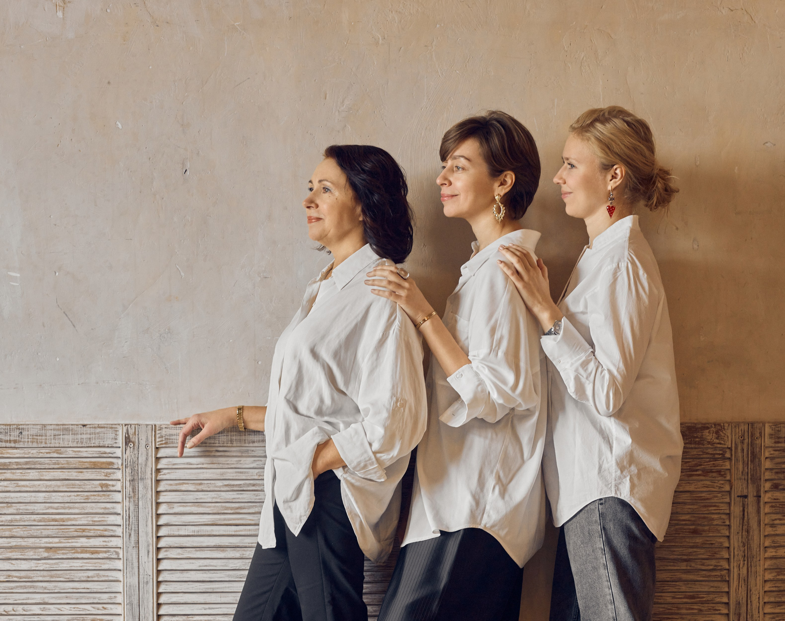 Семейные ценности | Family Values. Bespoke Image Service