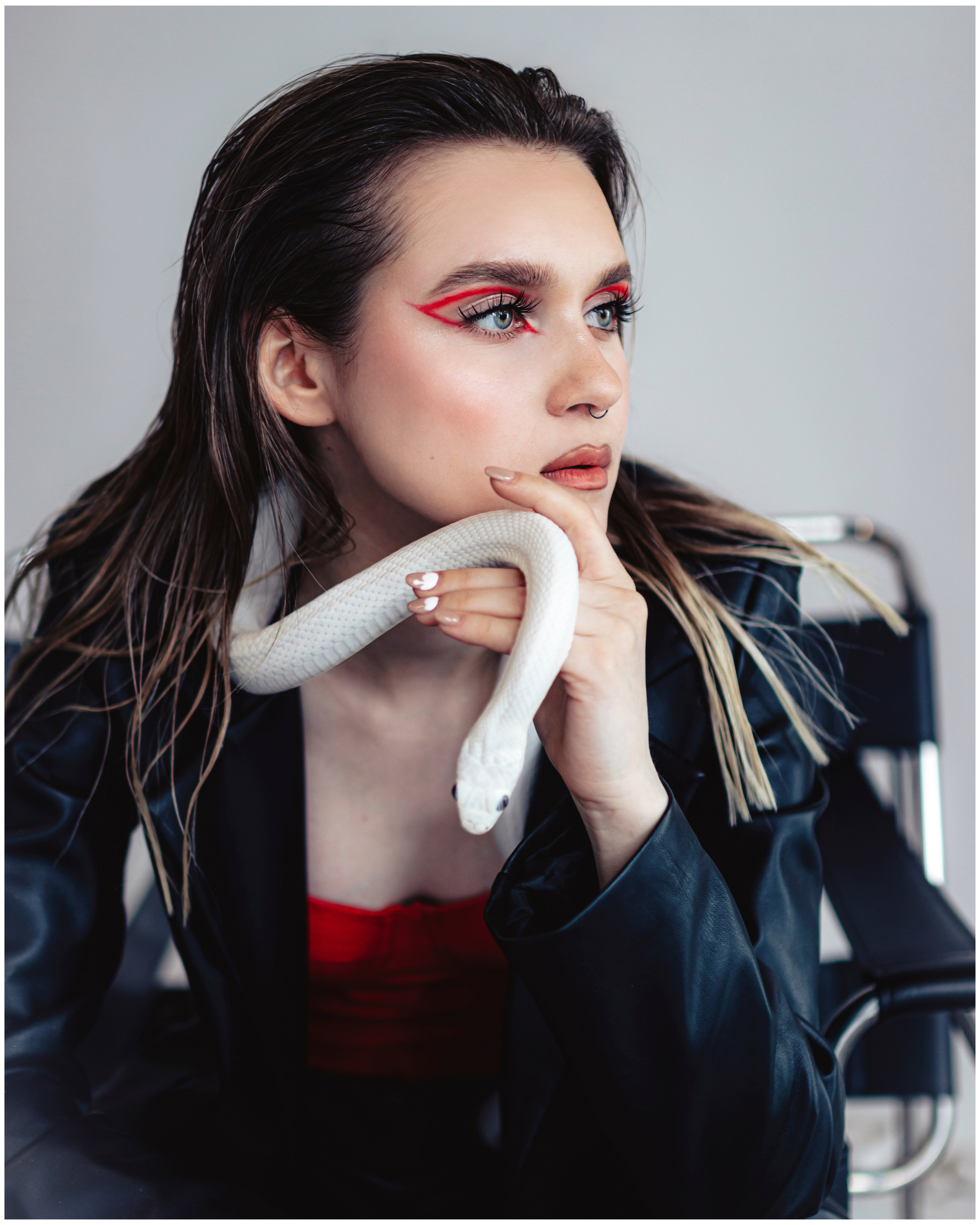 Студийные. Фотограф Анастасия Козловская aadazzling