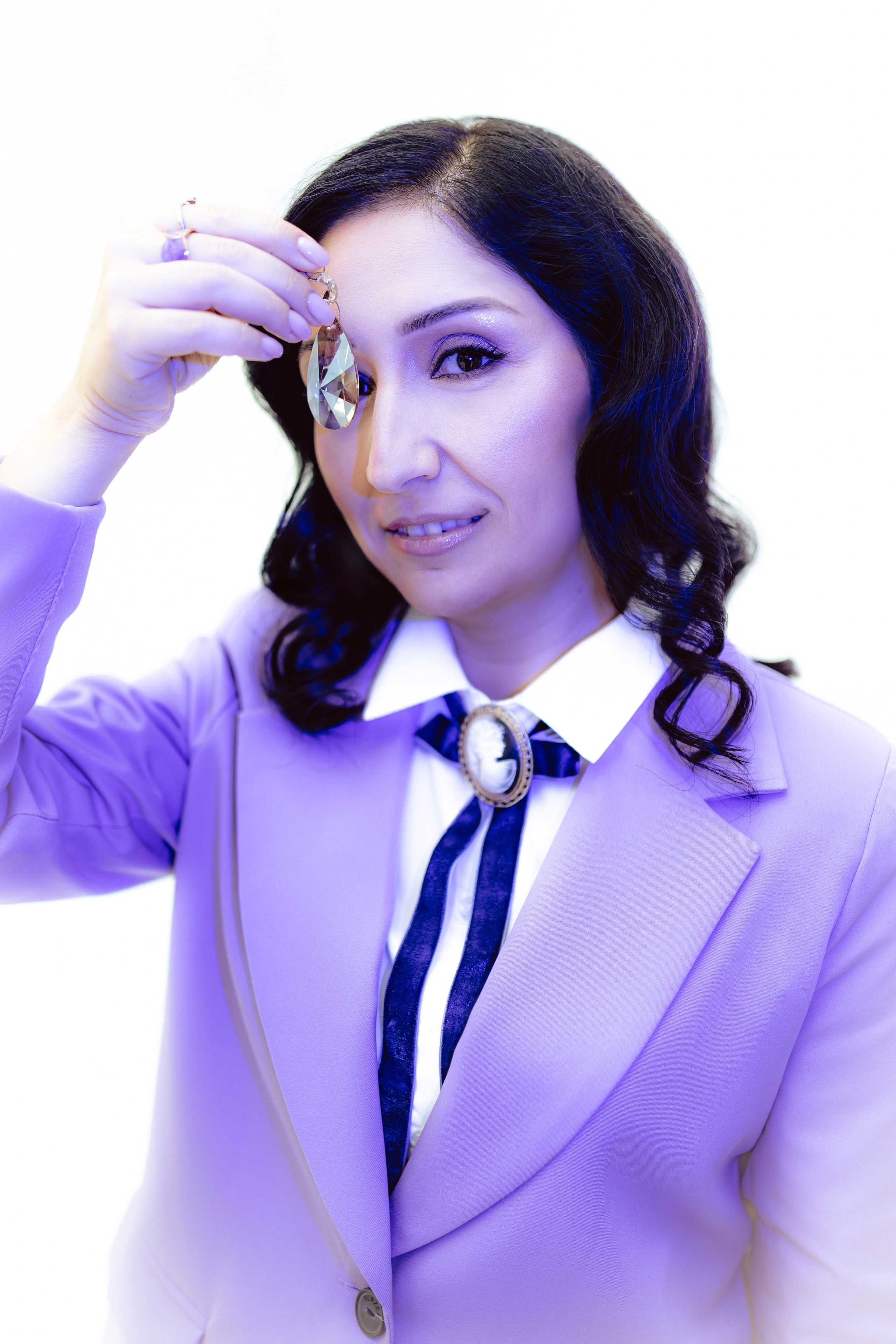 Студийные. Фотограф Анастасия Козловская aadazzling