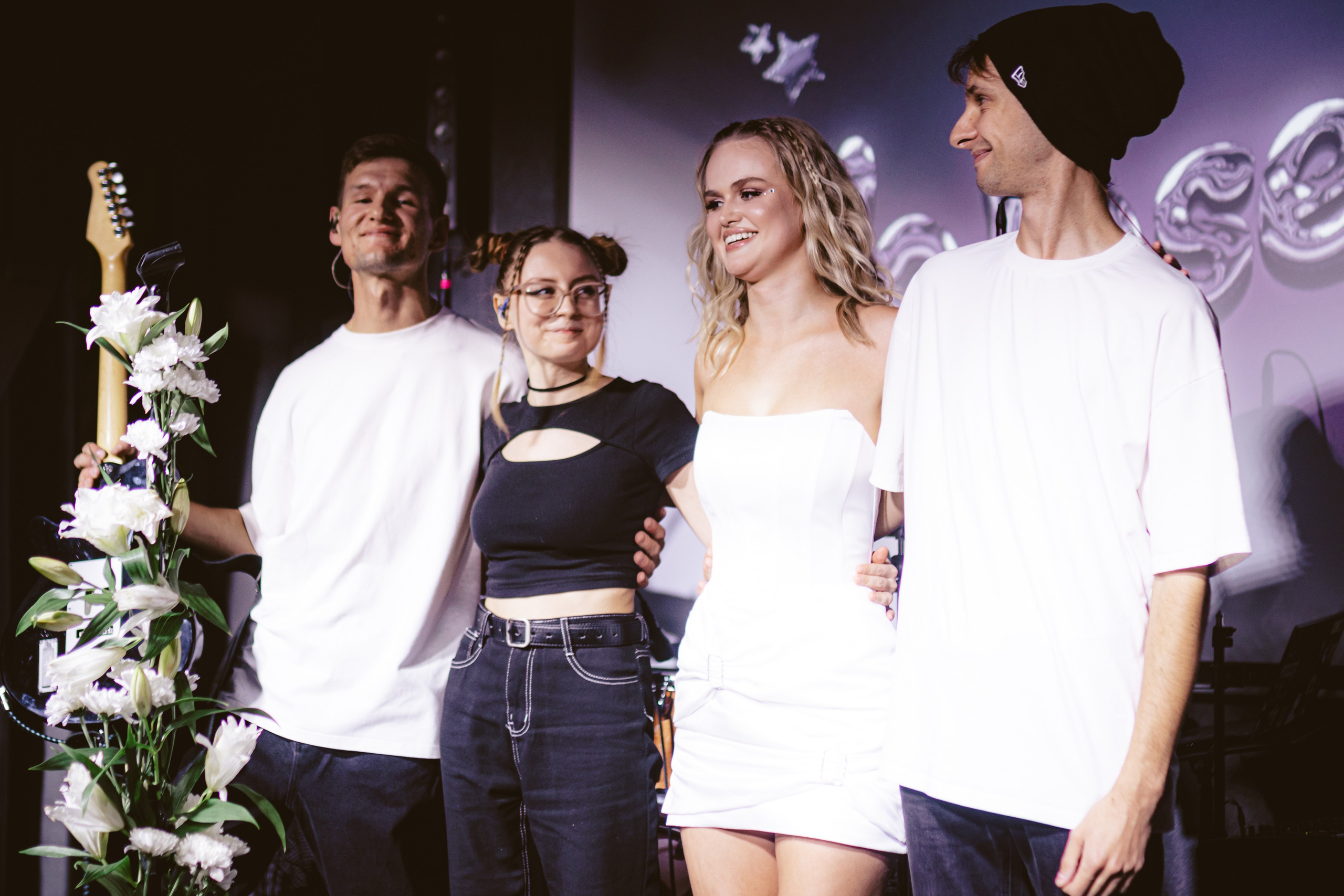 Репортаж. Фотограф Анастасия Козловская aadazzling