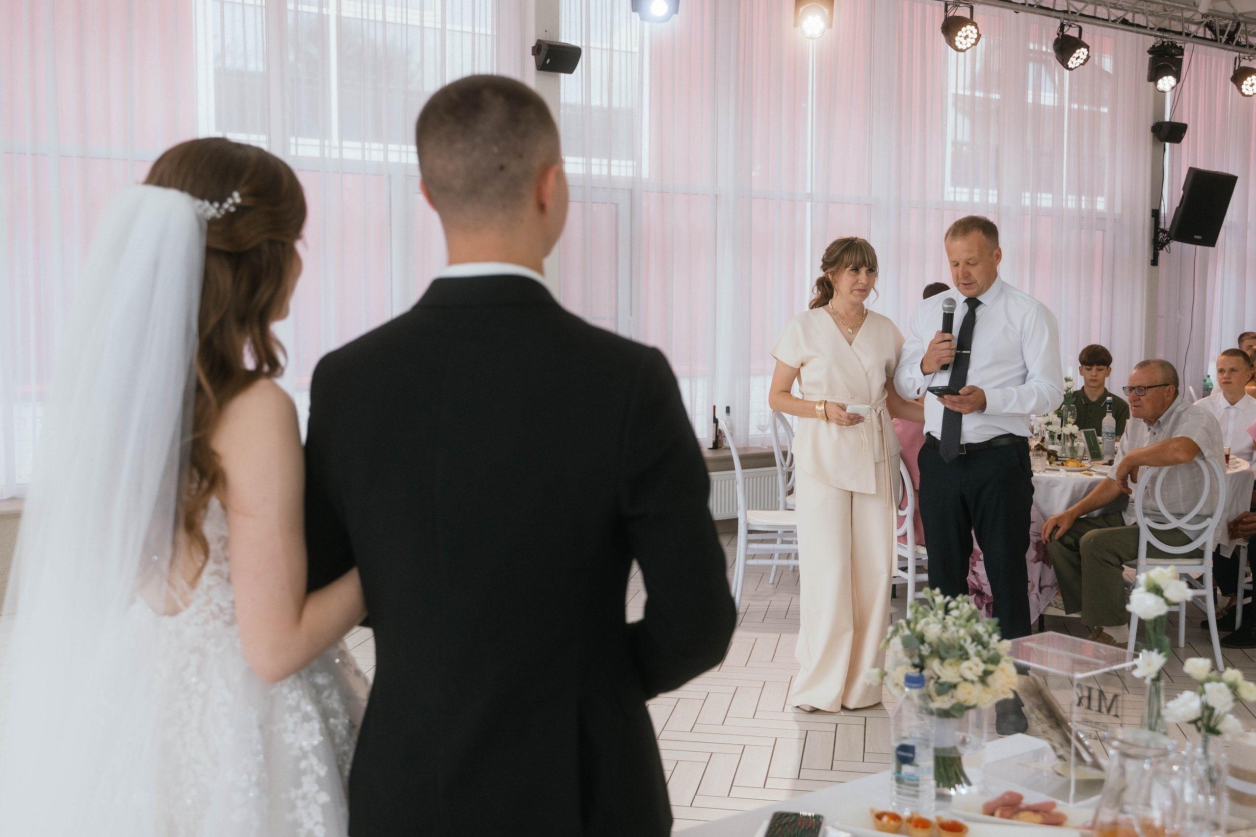 Wedding day #90. Свадебный, семейный фотограф в Рязани Лена Брант