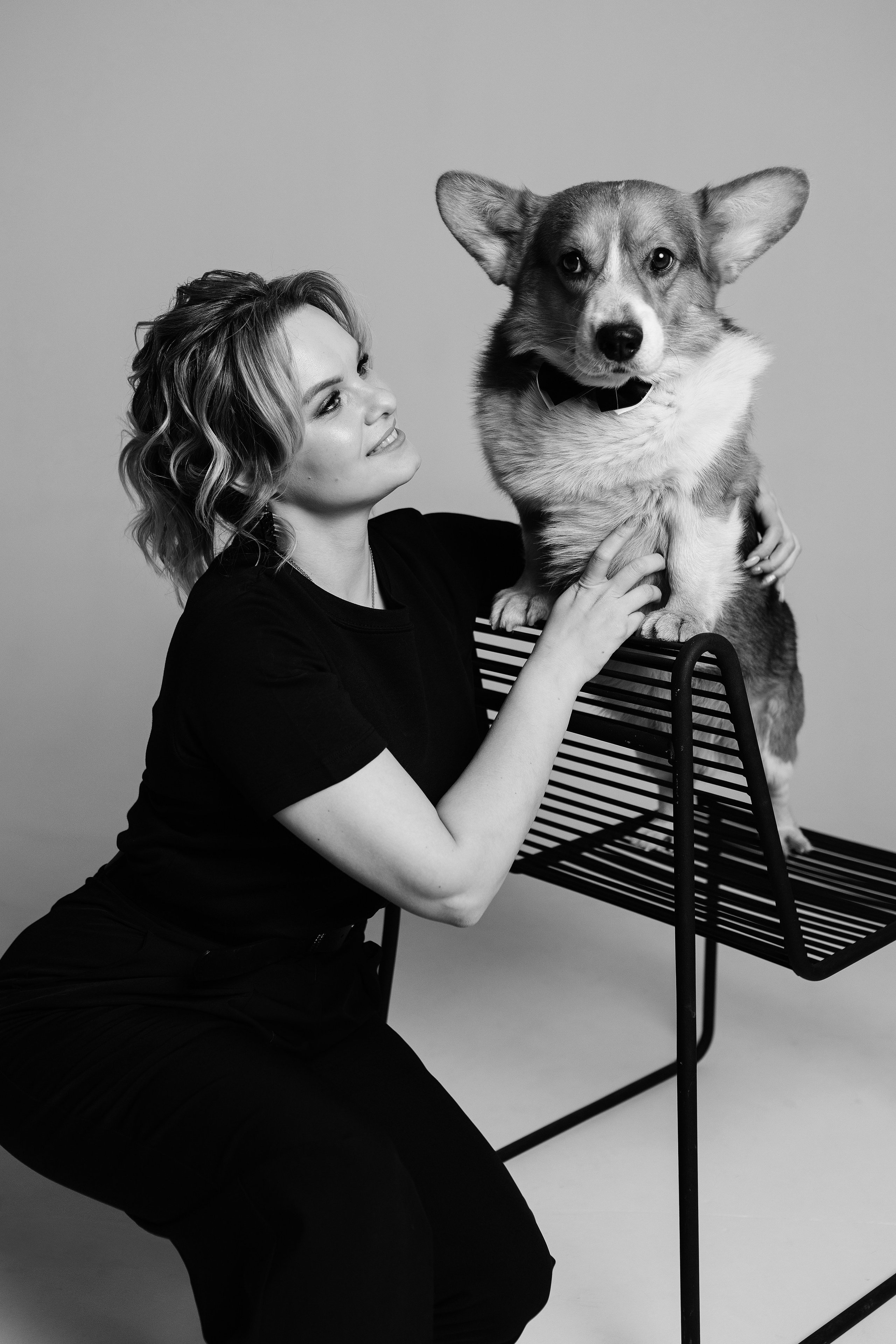 Люда. Свадебный, семейный фотограф в Рязани Лена Брант