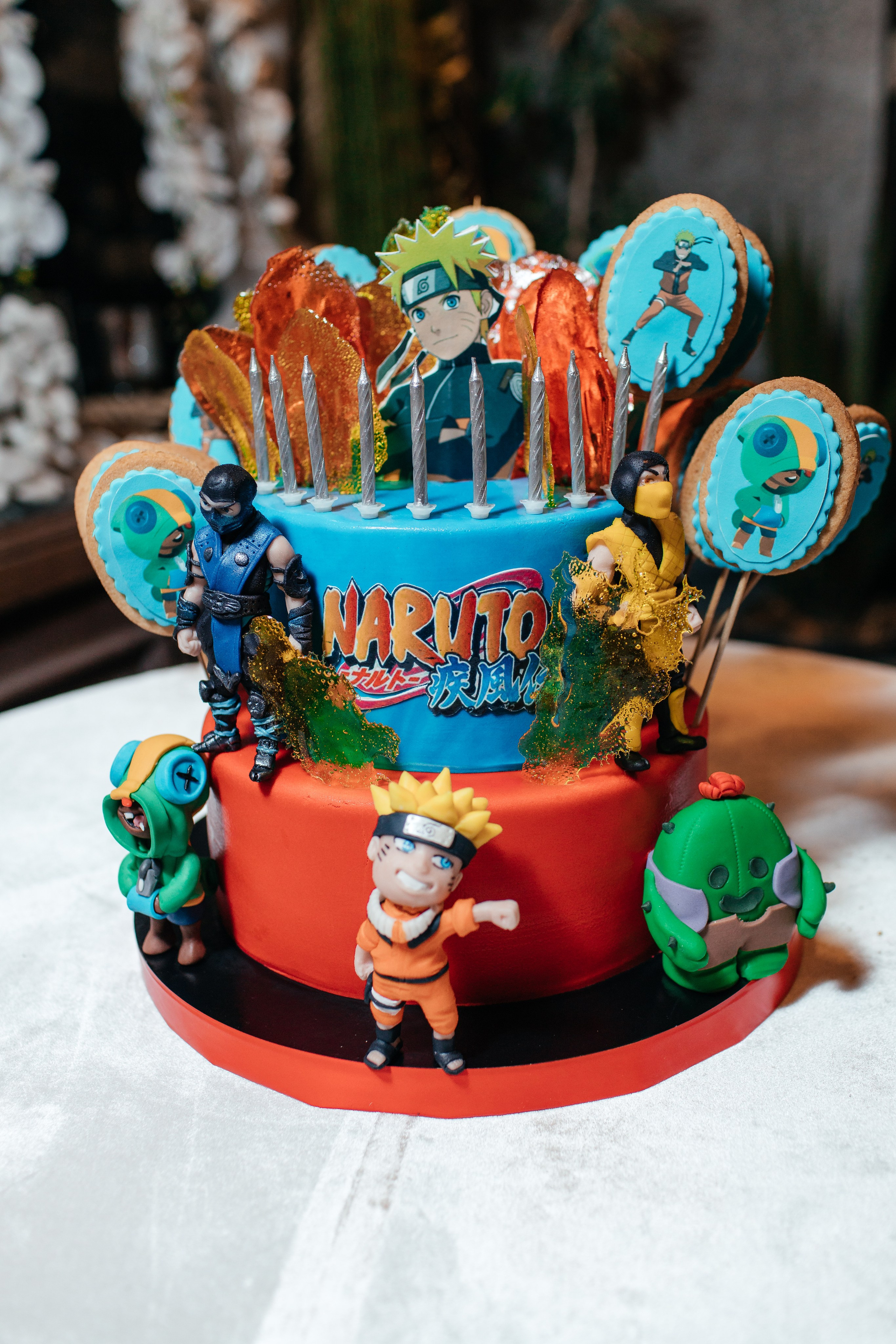 Диме 10 лет. Свадебный и семейный фотограф