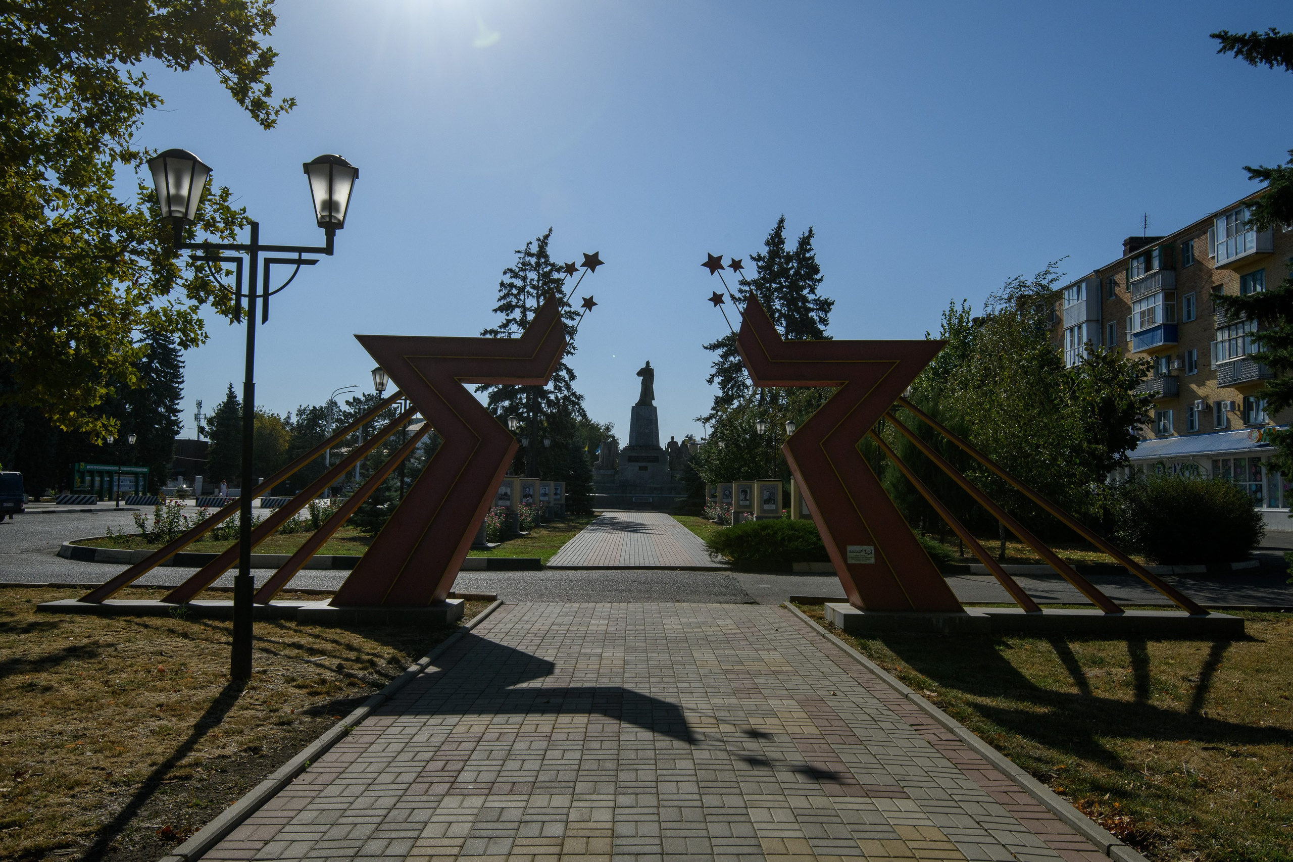 Тихорецк. Профессиональная фотосъемка. Ростов-на-Дону
