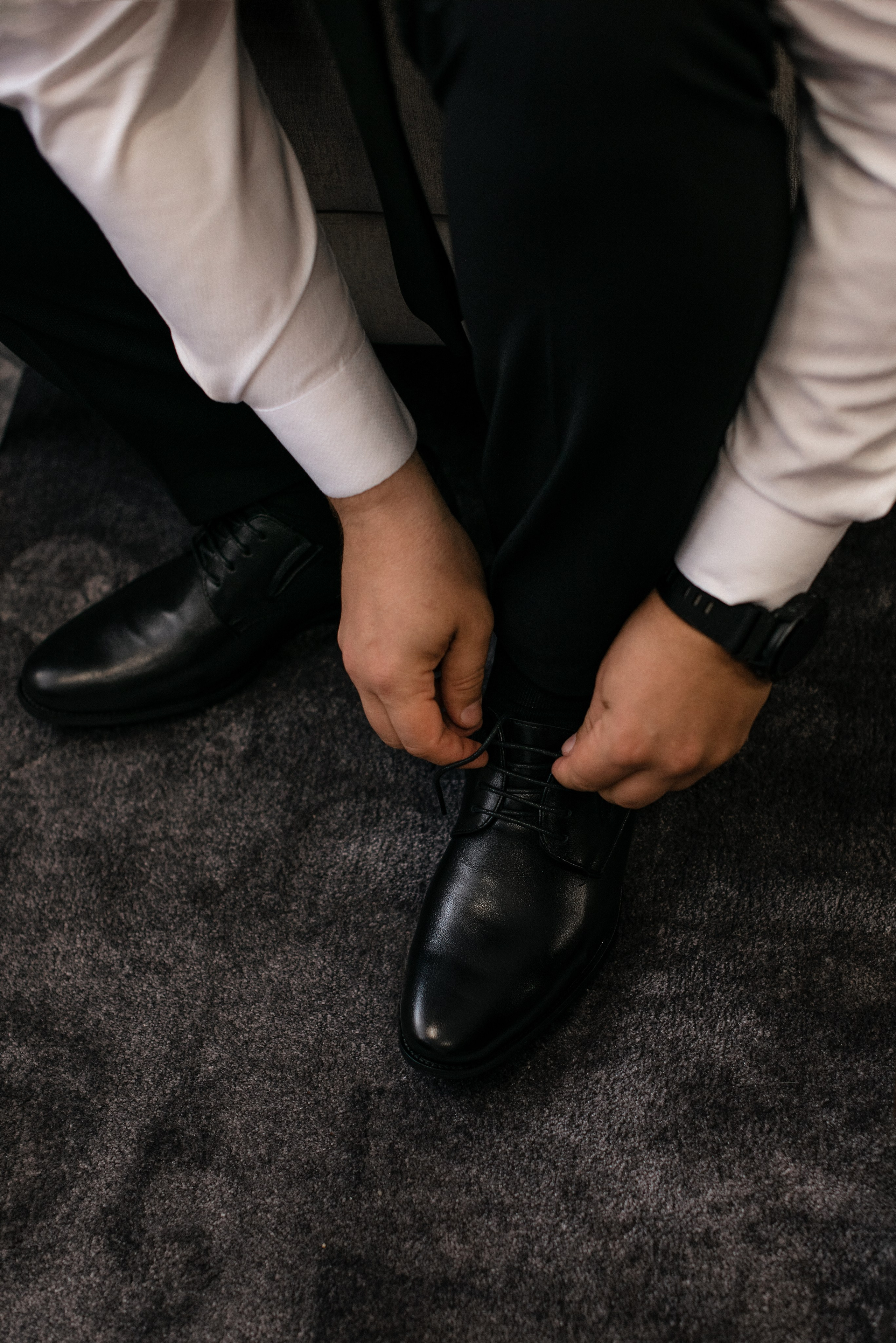 Антон и Ольга. Свадебный фотограф Белгород