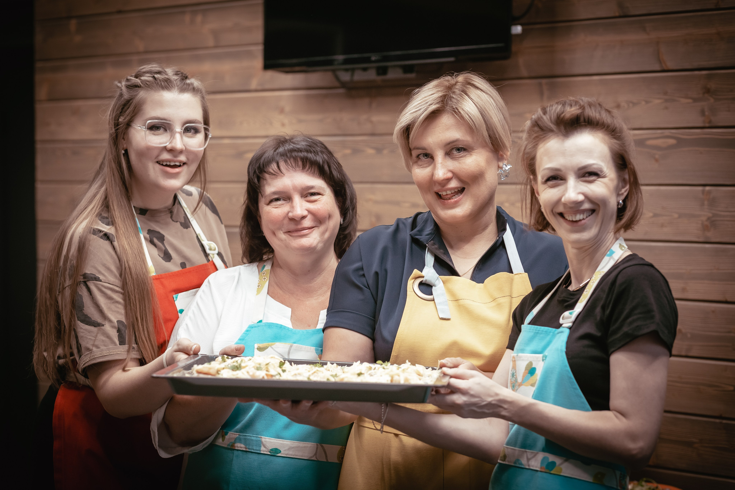 Портфолио фотографа