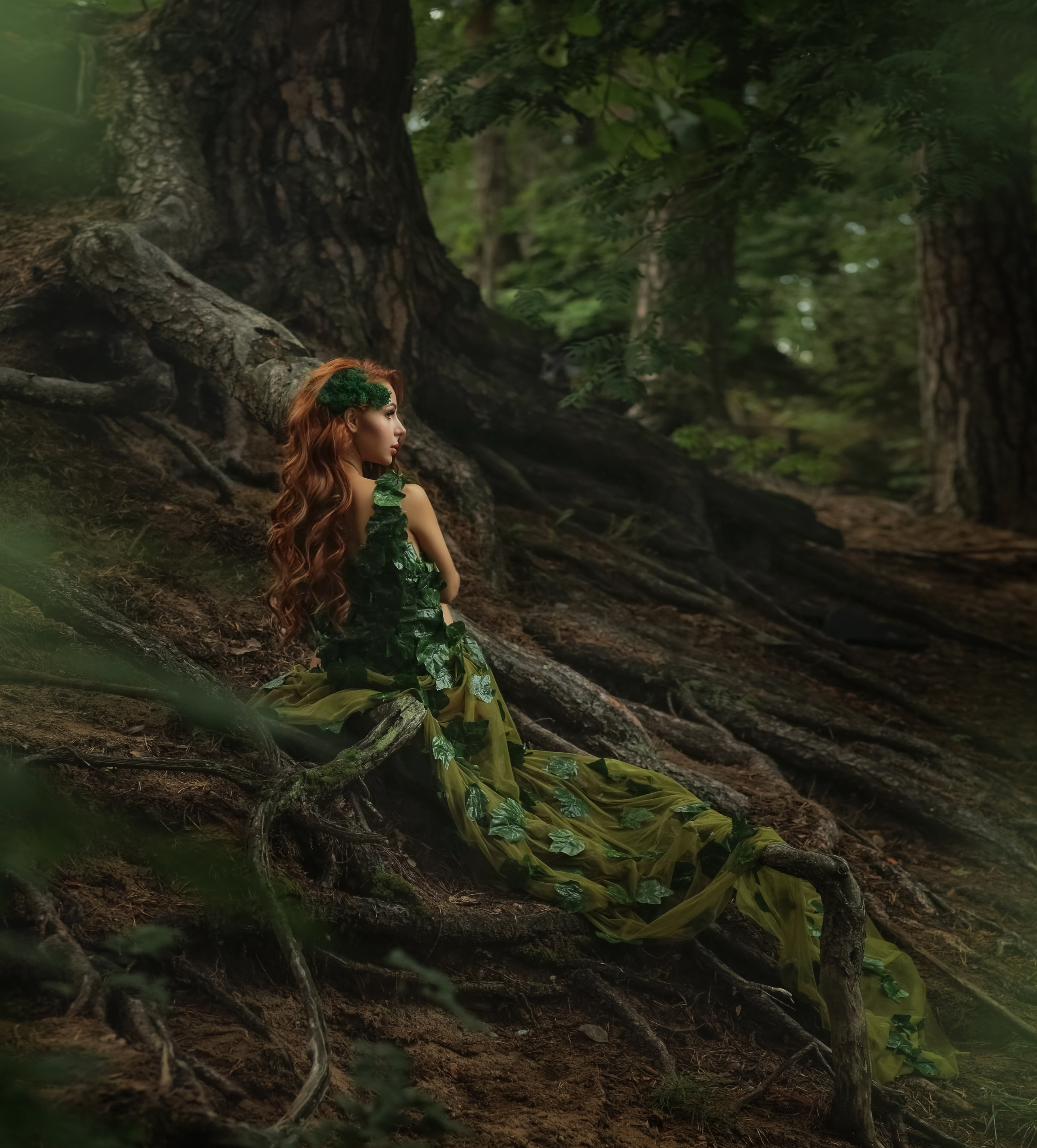 Арт. Фотохудожник в Санкт-Петербурге Ольга Клипина