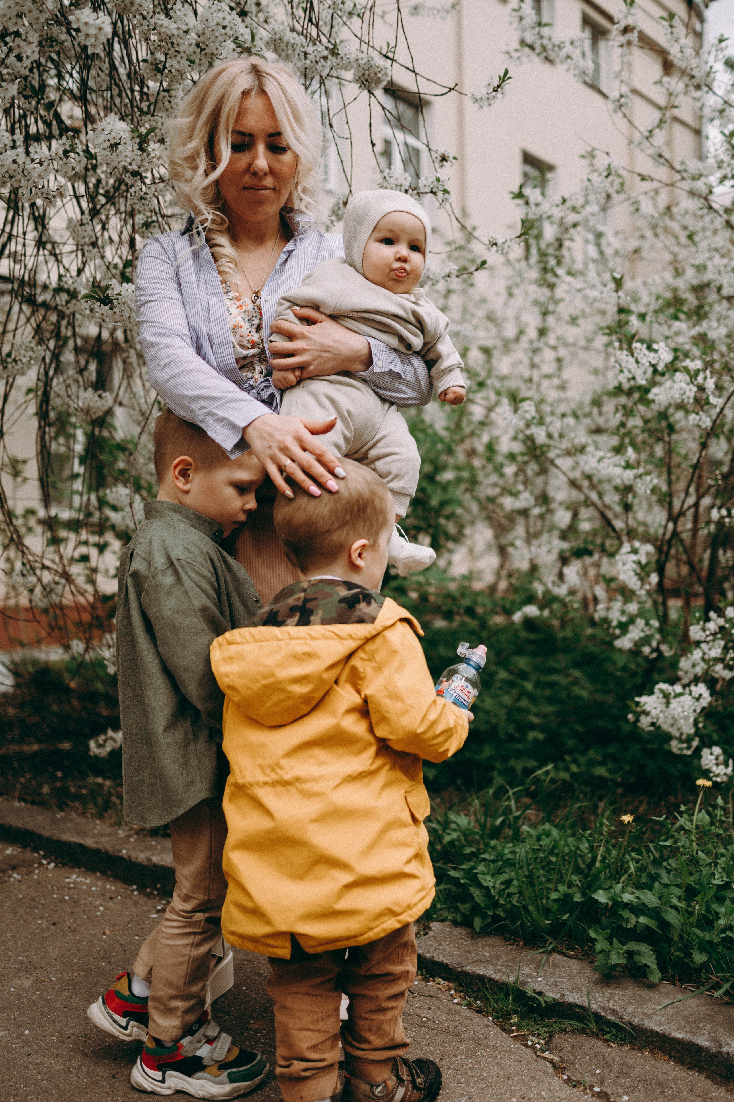 1+1=5. Фотограф Москва Светлана Кирюшина