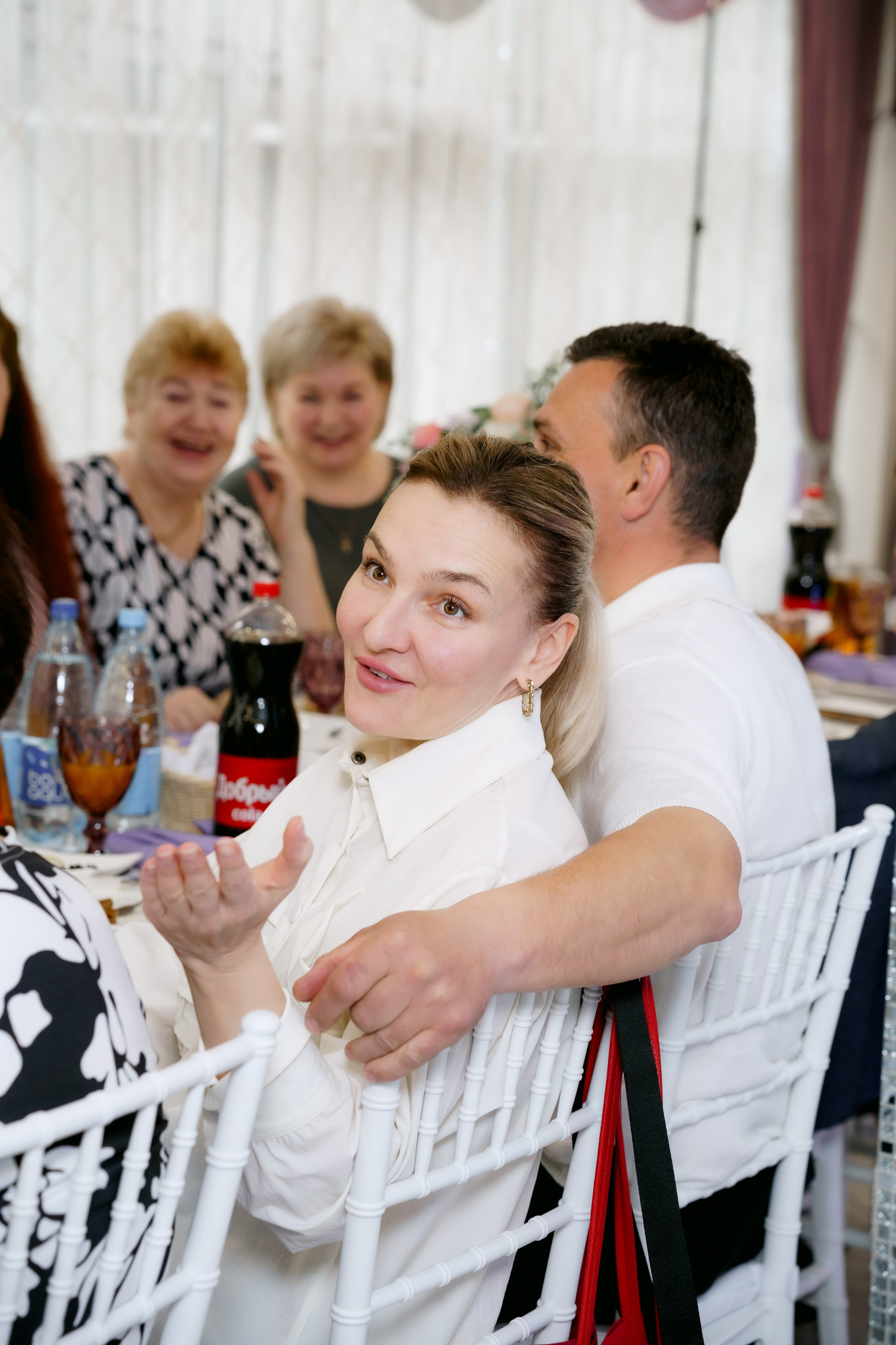 Борис и Алена. Свадебный и семейный фотограф Мария Ланге