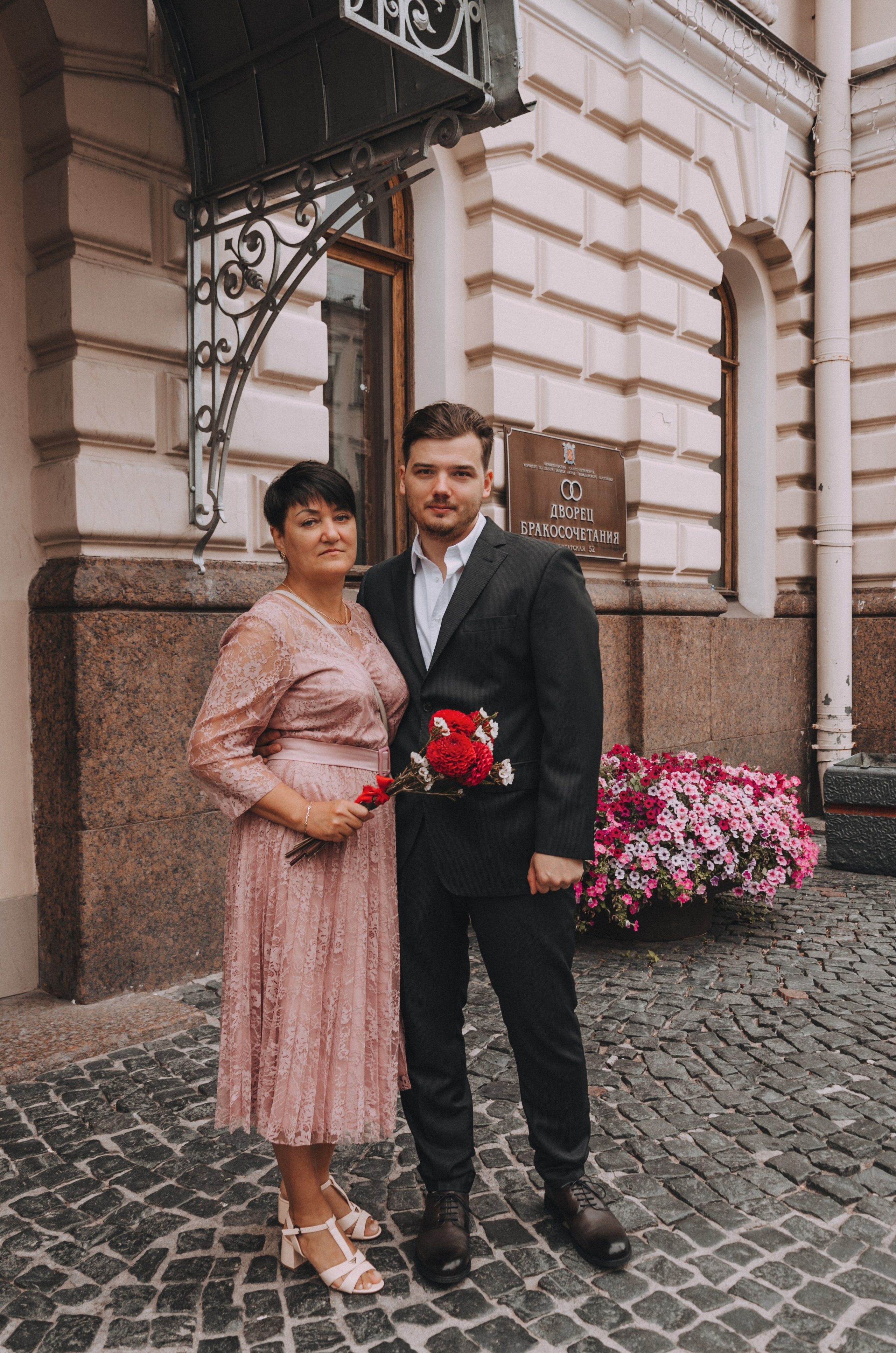 Свадьба Михаила и Анны. Свадебный и семейный фотограф Мария Ланге