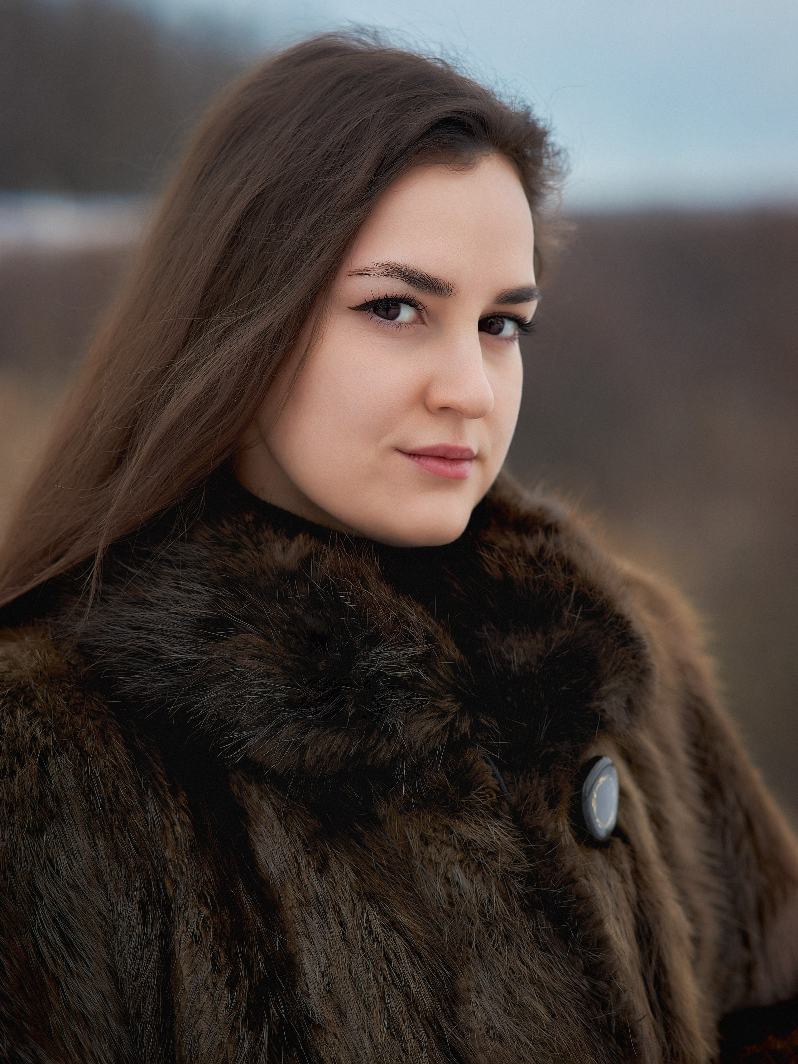 Женский. Фотограф в городе Ростов-на-Дону Лариса Черных