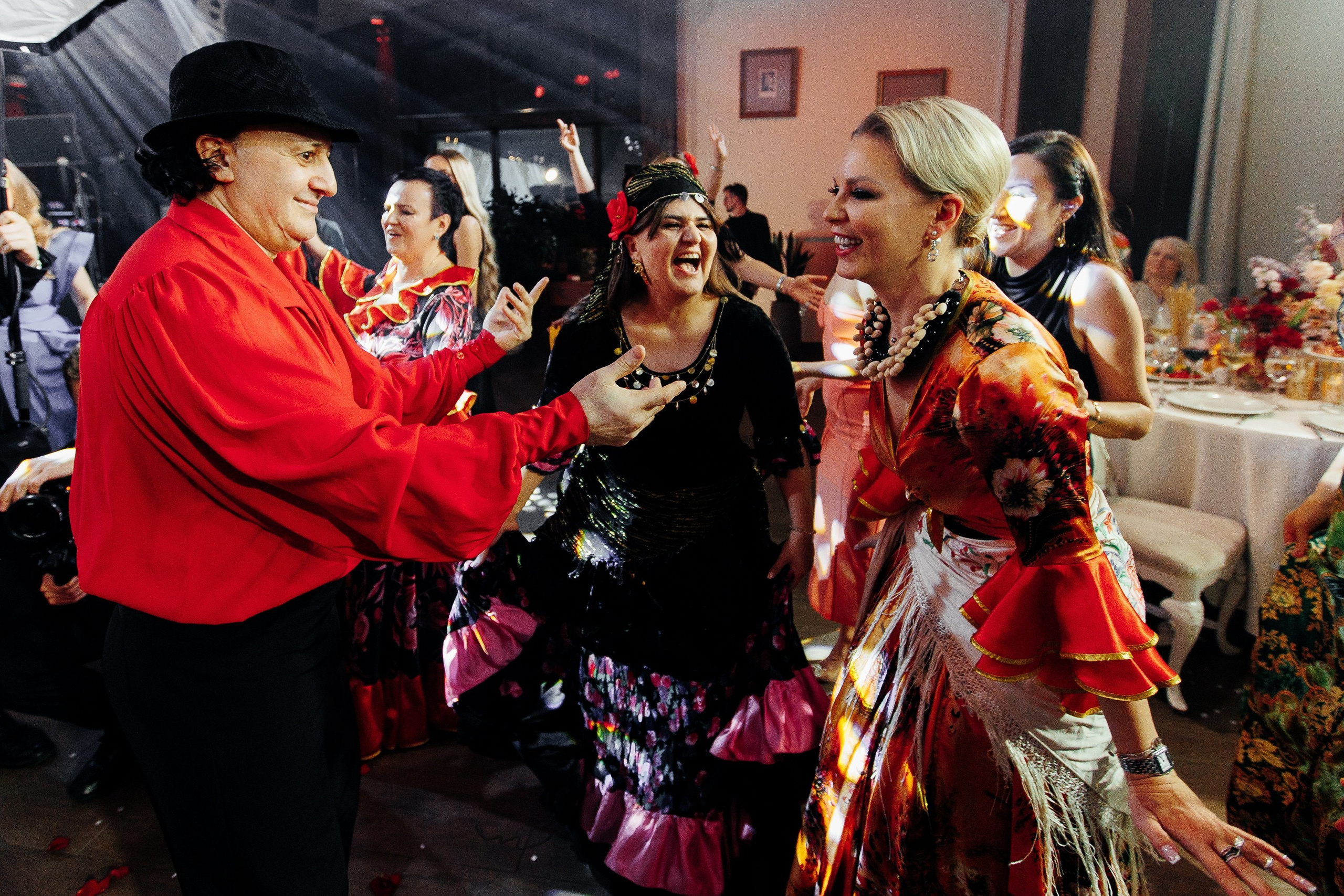 PRIVATE EVENT | SHUFUTINSKY HEADLINER. Фотограф в Москве Алексей Виноградов