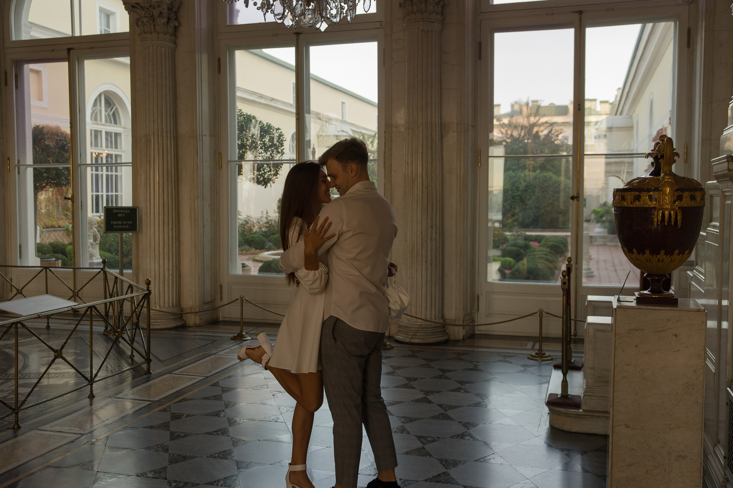 Вот тебе чувства. Wed Photographers 📷 Saint Petersburg