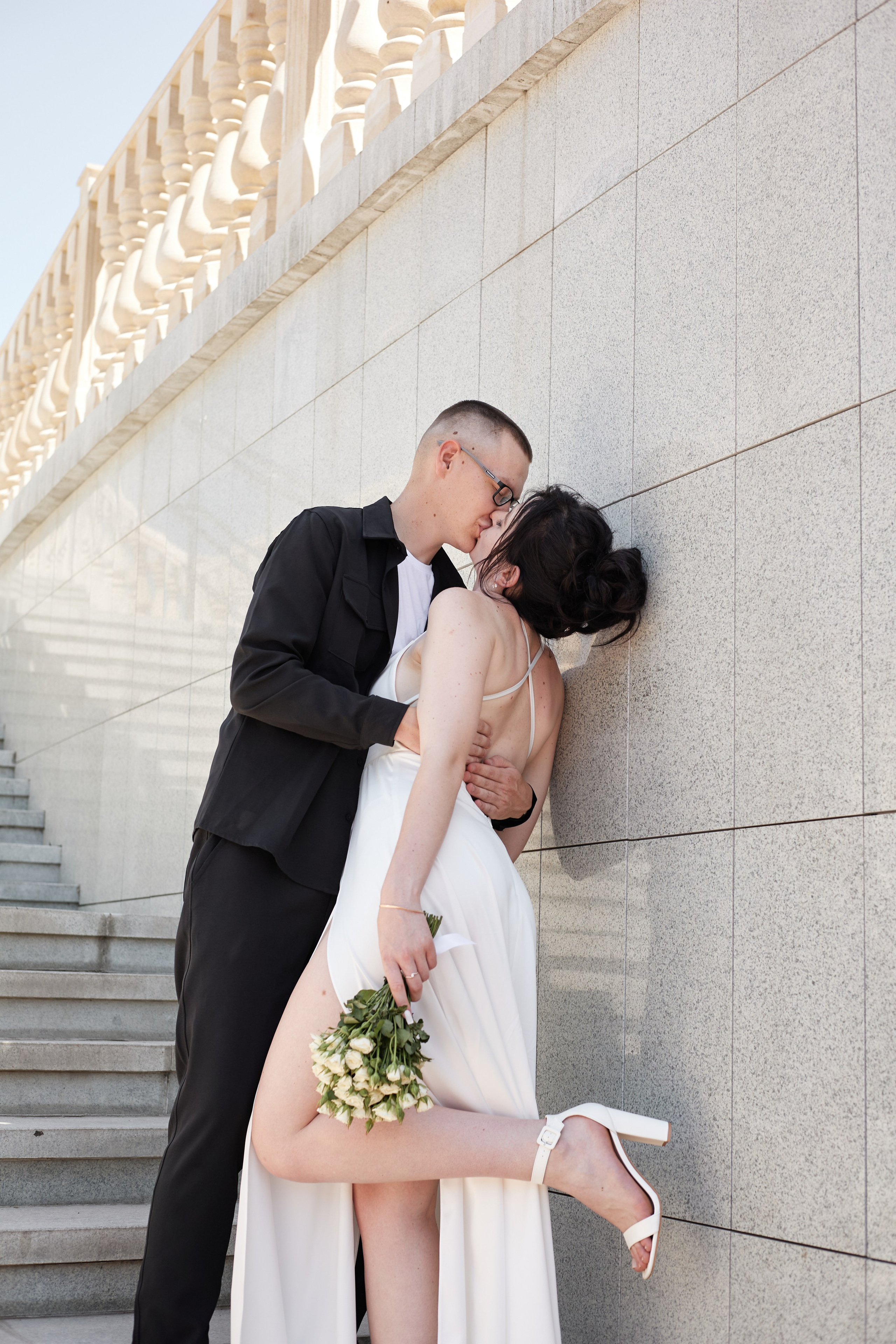 Юлия и Юрий. Ваш фотограф в Волгограде