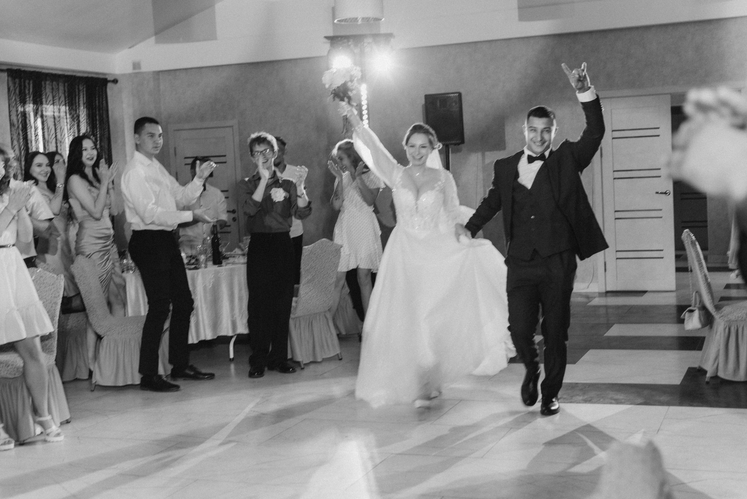 Иван и Юлия. Свадебный и семейный фотограф в Йошкар-Оле, Питере и Казани Александра Богинич