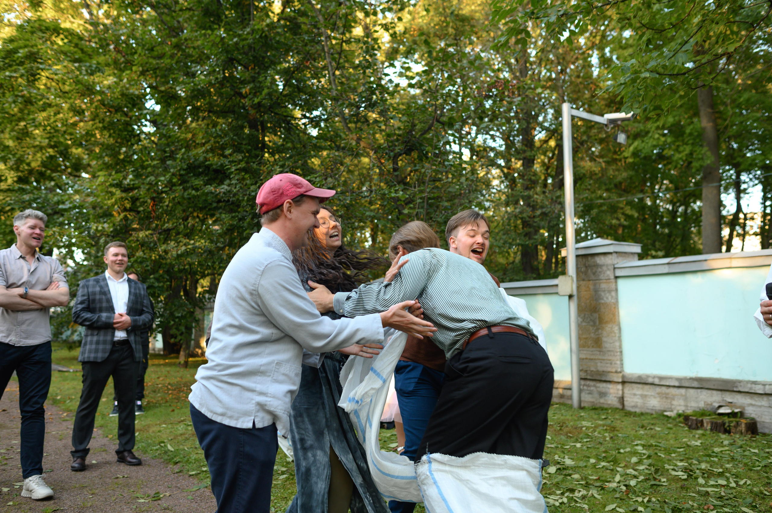 Александр & Елизавета. Семейный и свадебный фотограф в Санкт-Петербурге Серафима Смирнова