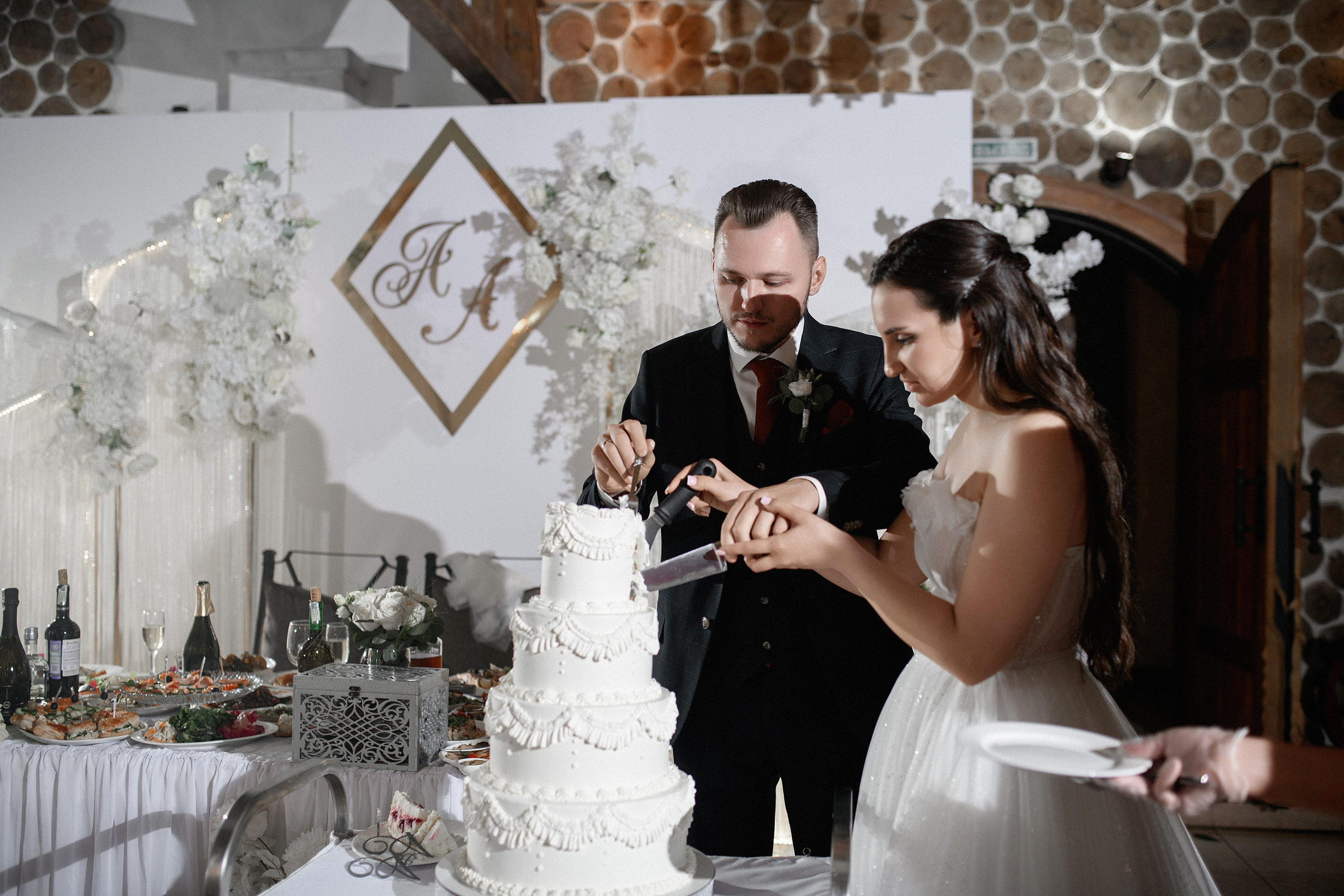 Александр и Александра. Свадебный фотограф Белгород Валуйки Старый Оскол Воронеж