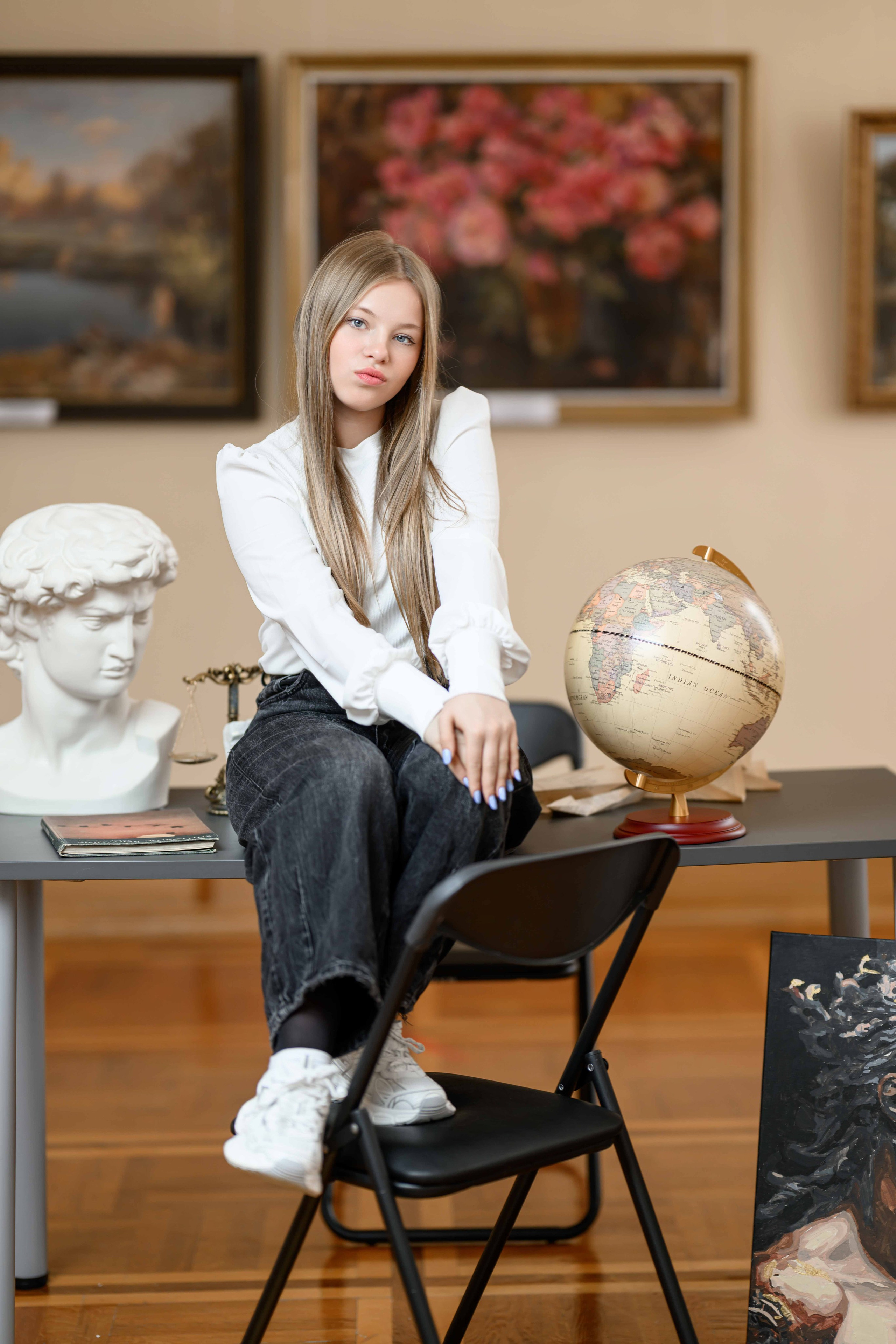 Съёмка в музеее. Свадебный фотограф Белгород Валуйки Старый Оскол Воронеж