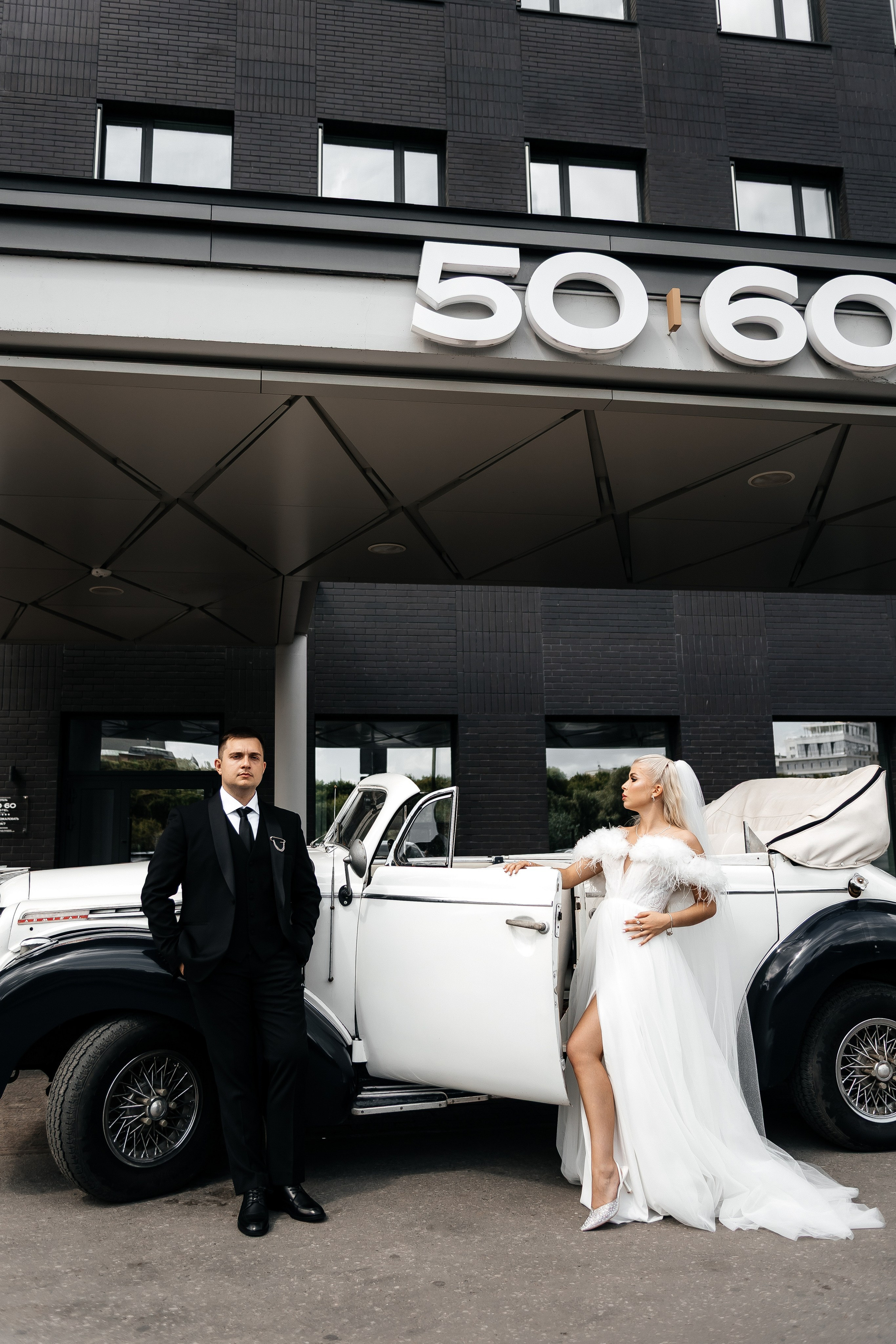 Виктор & Дарья | 02.08.25. Свадебный и семейный фотограф в Омске Евгения Хакимова