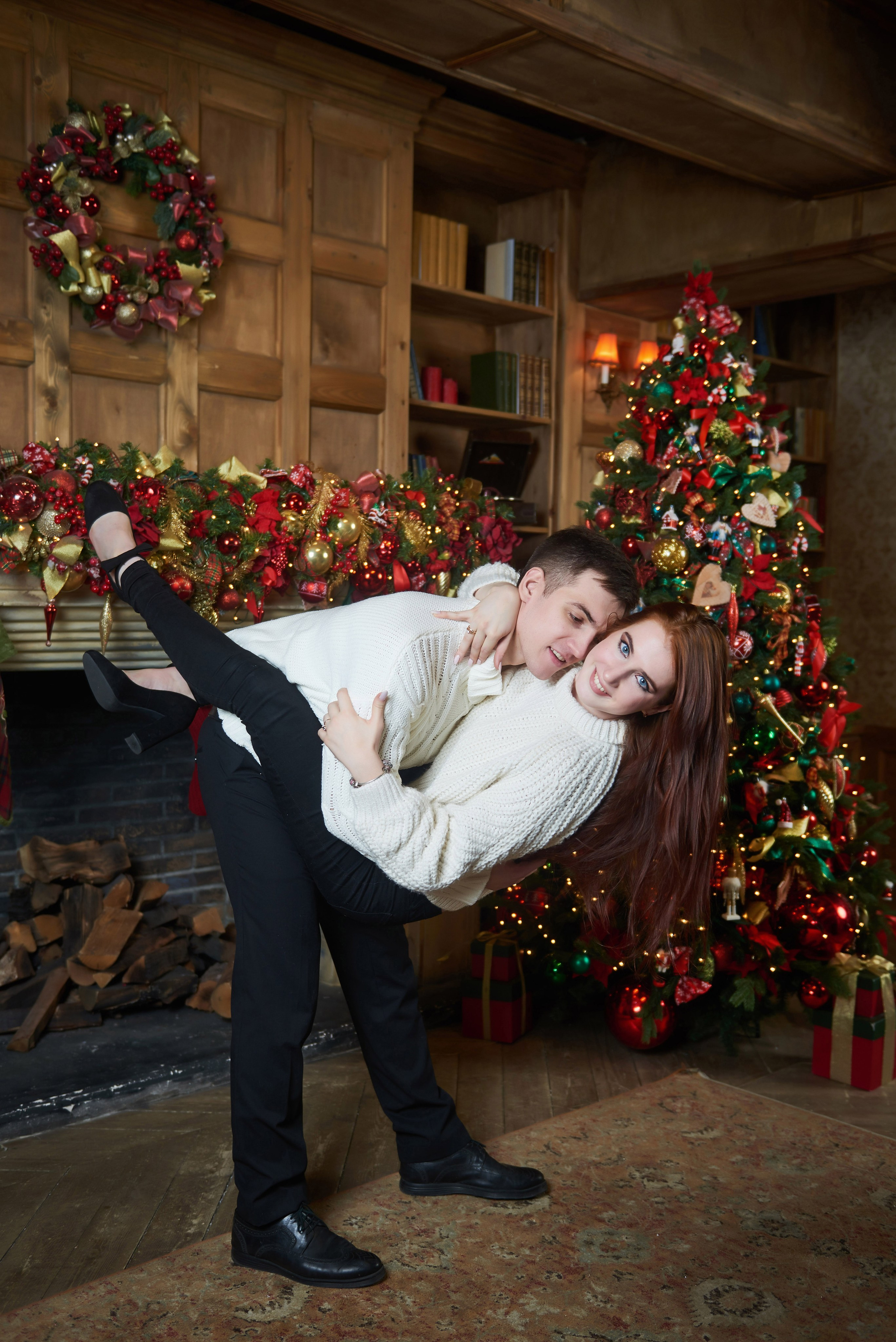 Александра и Егор. Портретный, семейный и свадебный фотограф в Санкт-Петербурге и в Пушкине Ширяев Денис