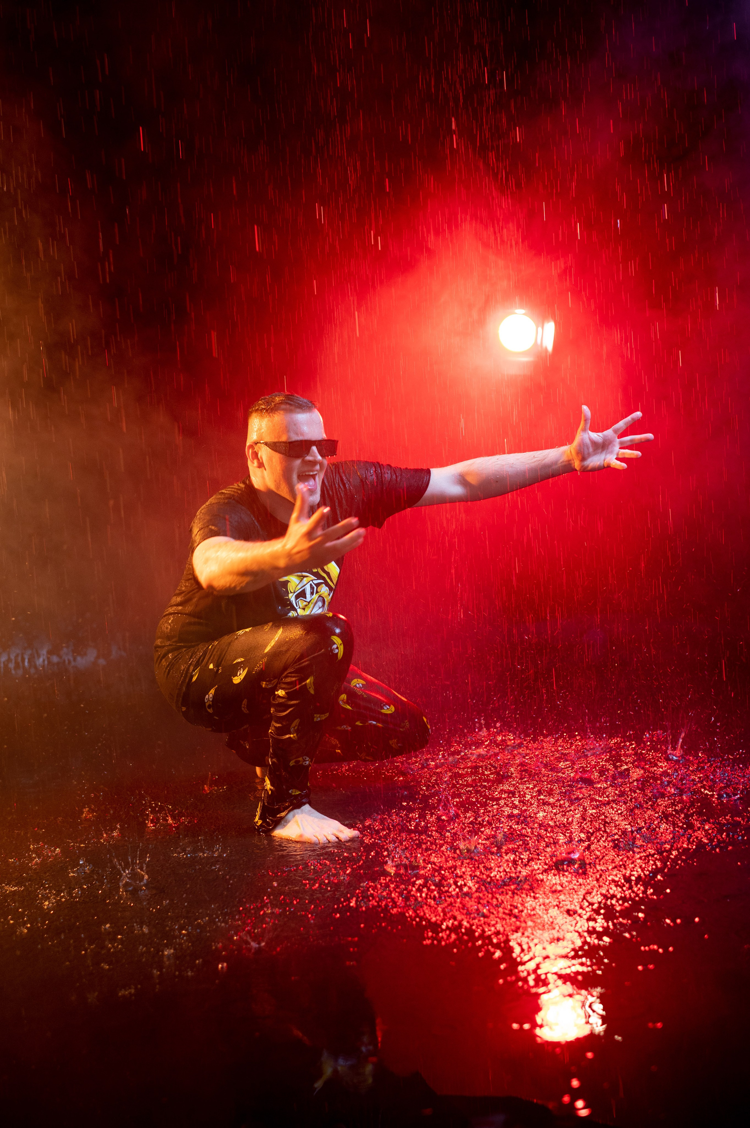 Ты можешь быть разным: деловой или взрывной. Портретный, семейный и свадебный фотограф в Санкт-Петербурге и в Пушкине Ширяев Денис