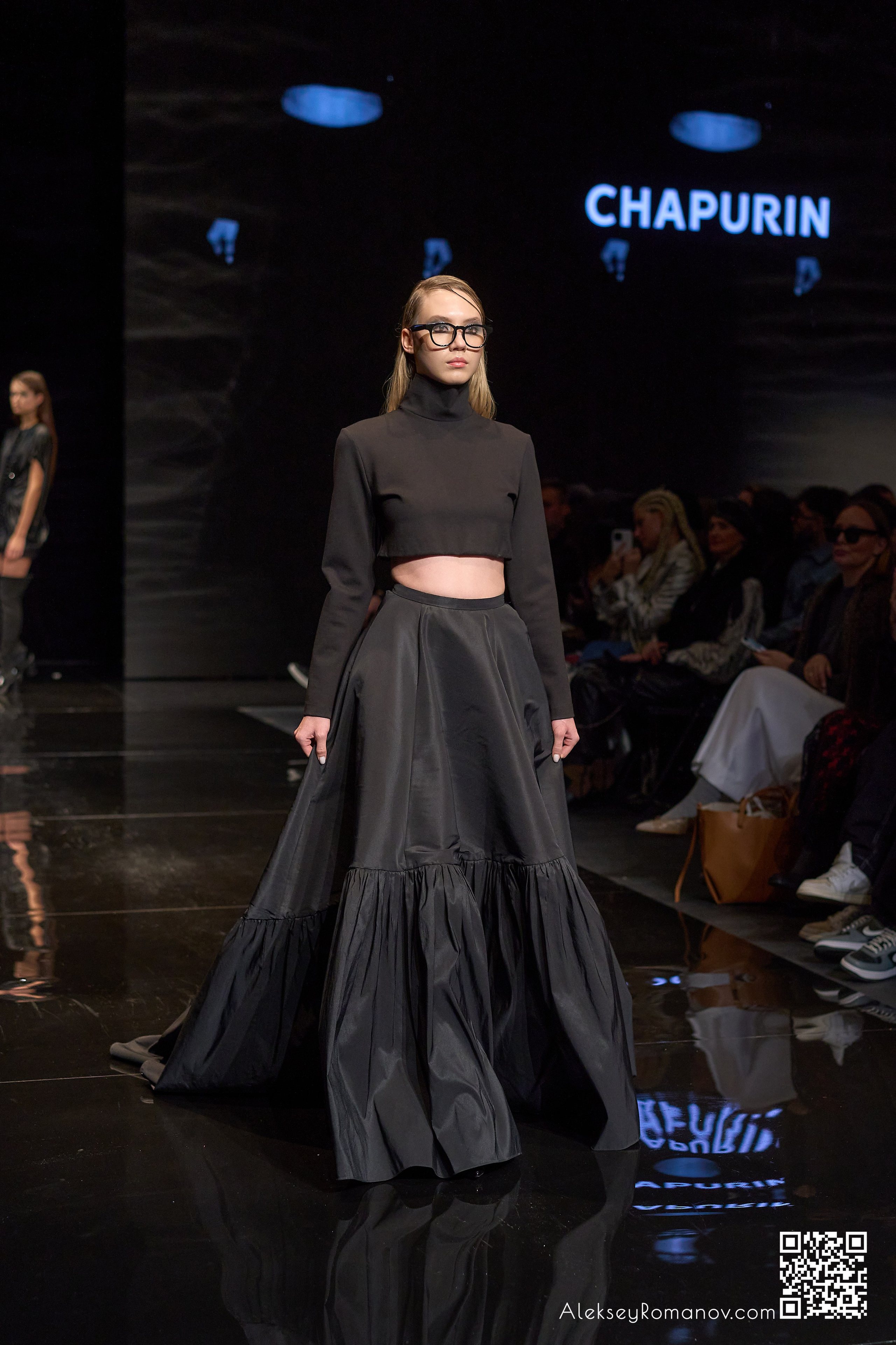 CHAPURIN. Алексей Романов фотограф Санкт-Петербург, фотокурсы, фотошкола