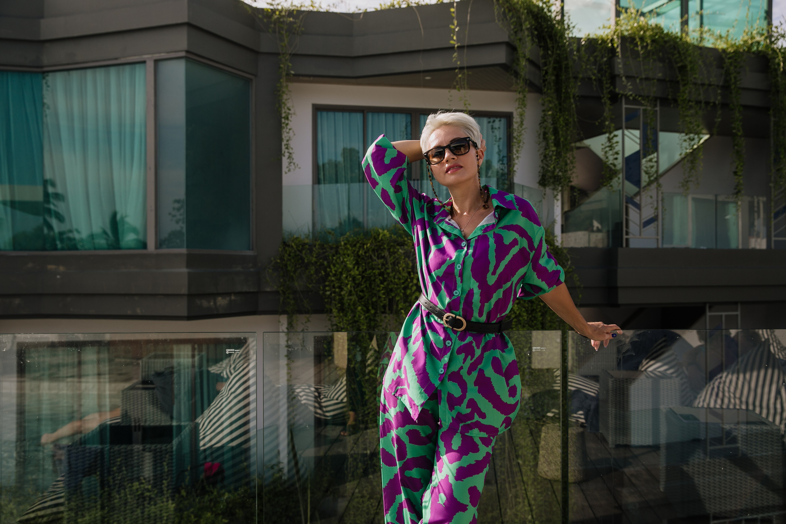 Ирина. Фотограф и видеограф Анна Домашенко