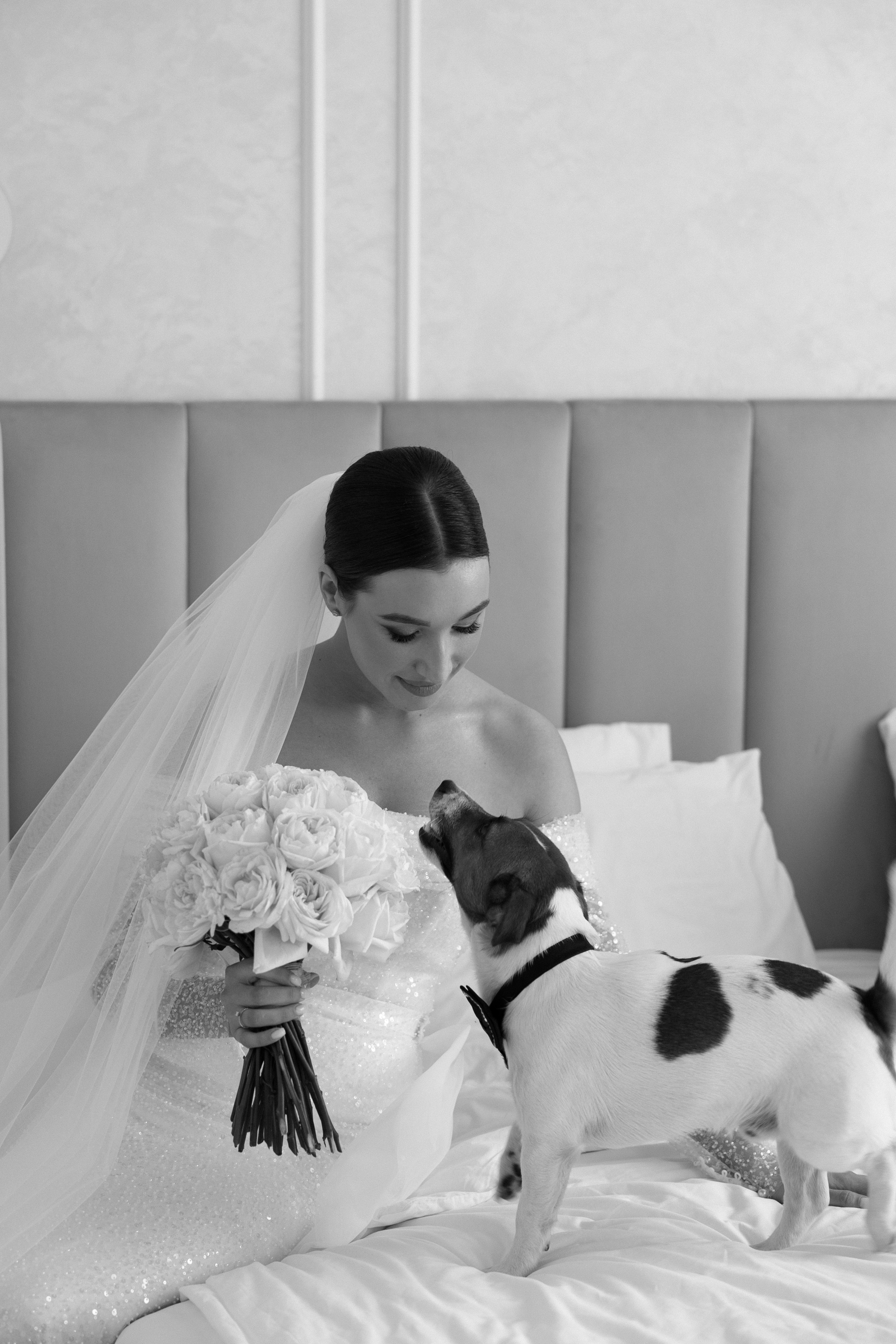 Dinis&Masha. Свадебный фотограф в Ижевске Диля Ахмадишина