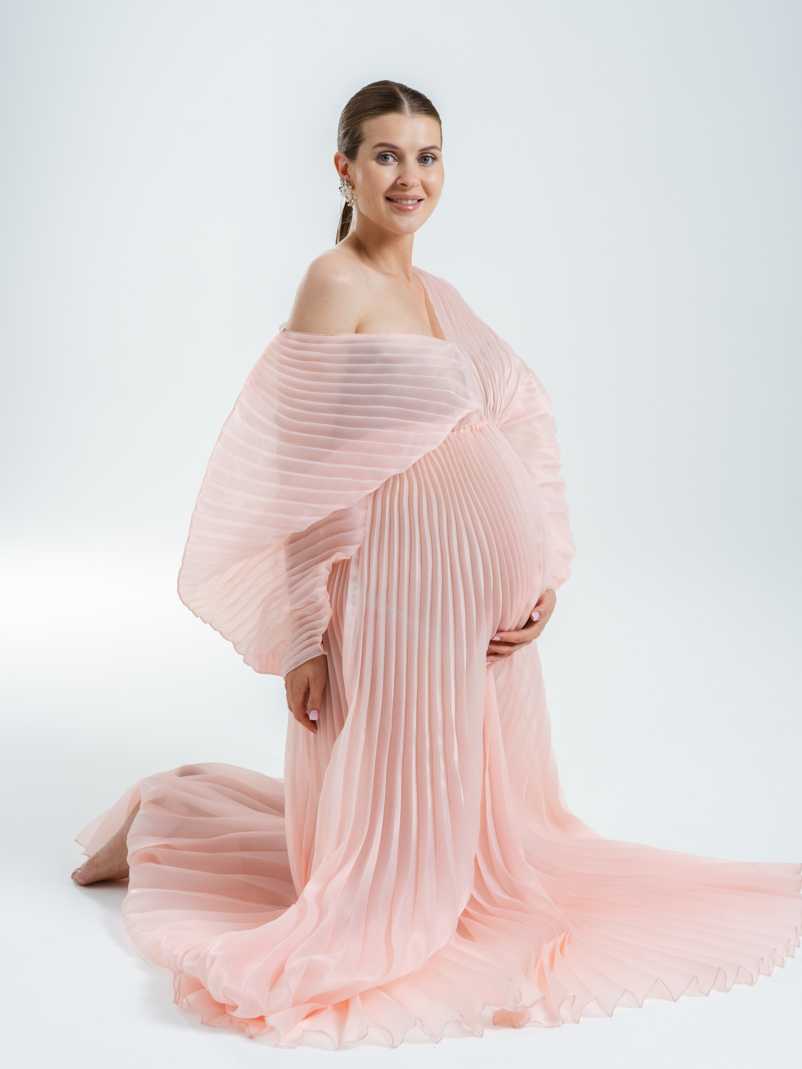 Радость ожидания. Коммерческий фотограф в Москве