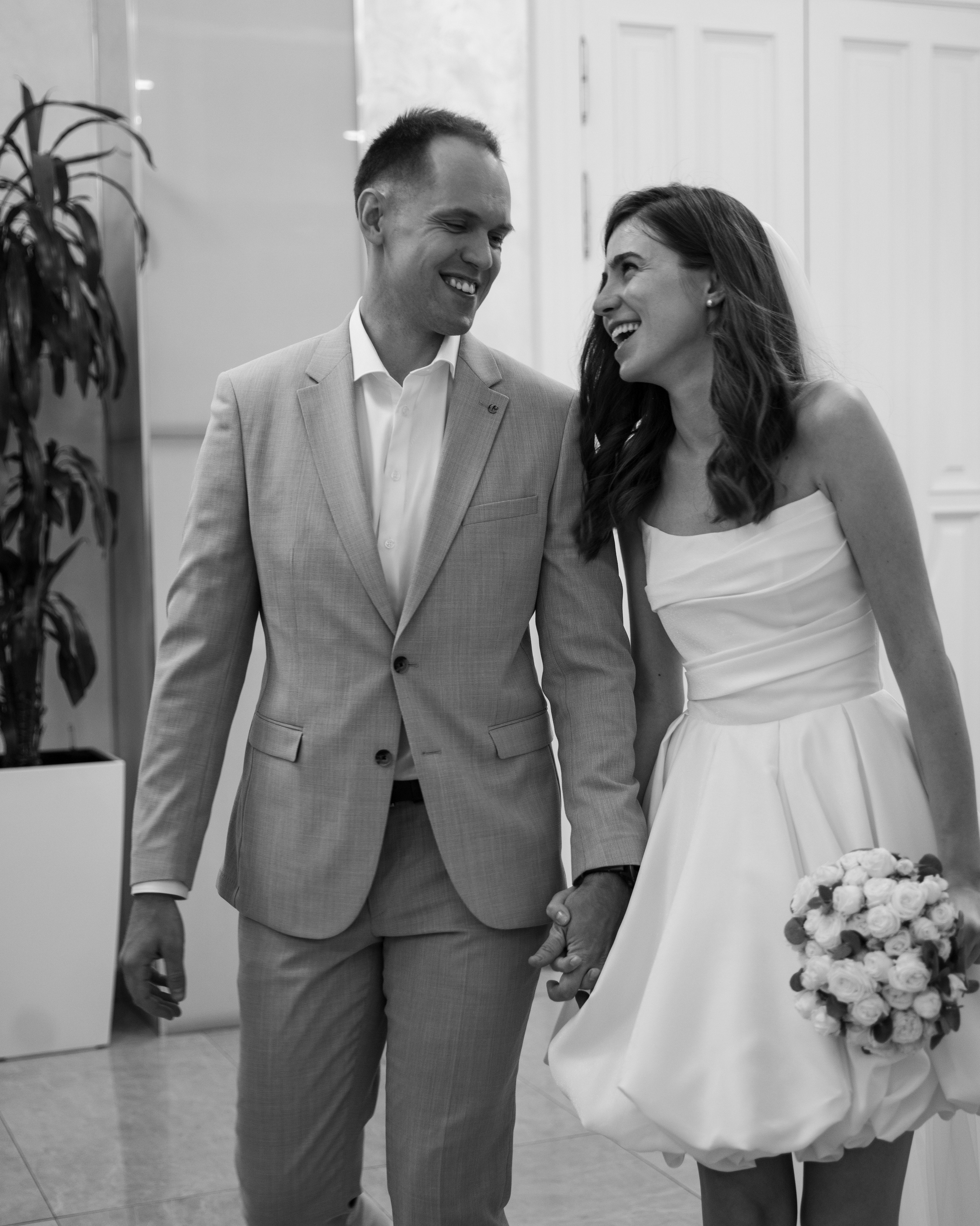 Я буду твоей улыбкой. Свадебный и семейный фотограф в Москве Julia Juice