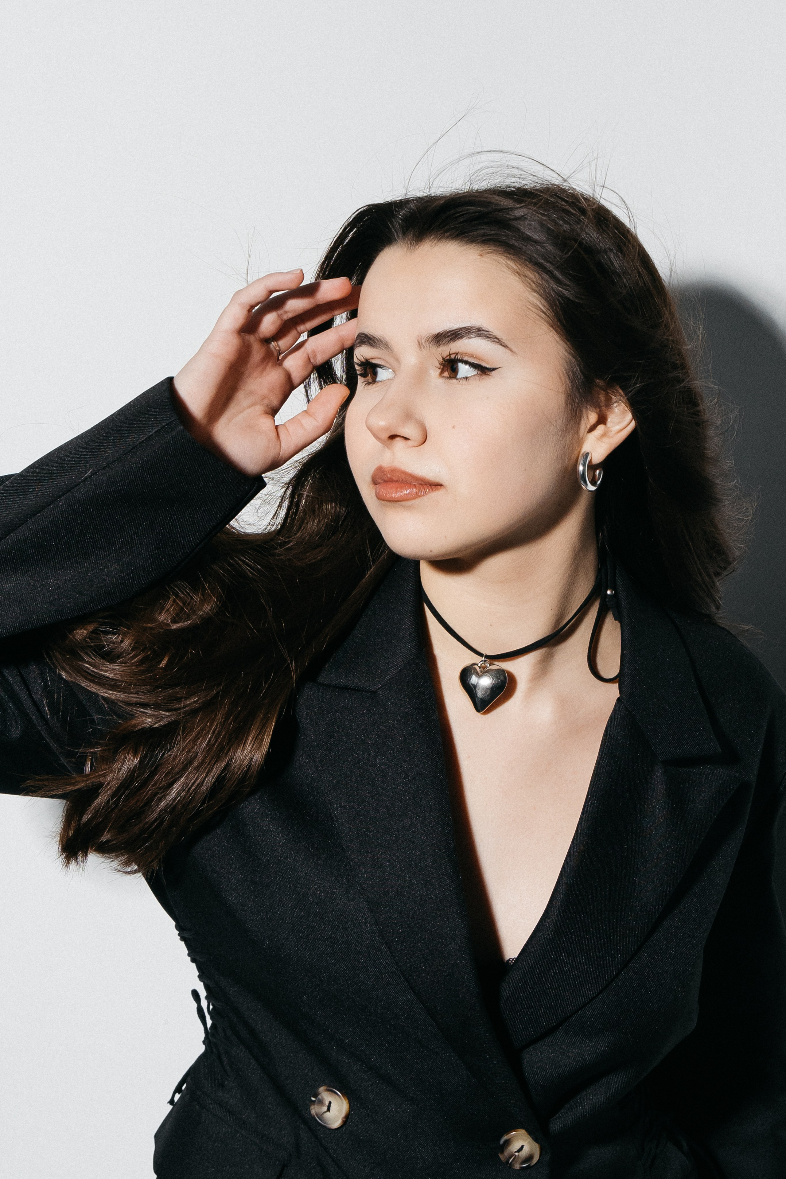 Аня. Фотограф Новосибирск Вероника Вишневская