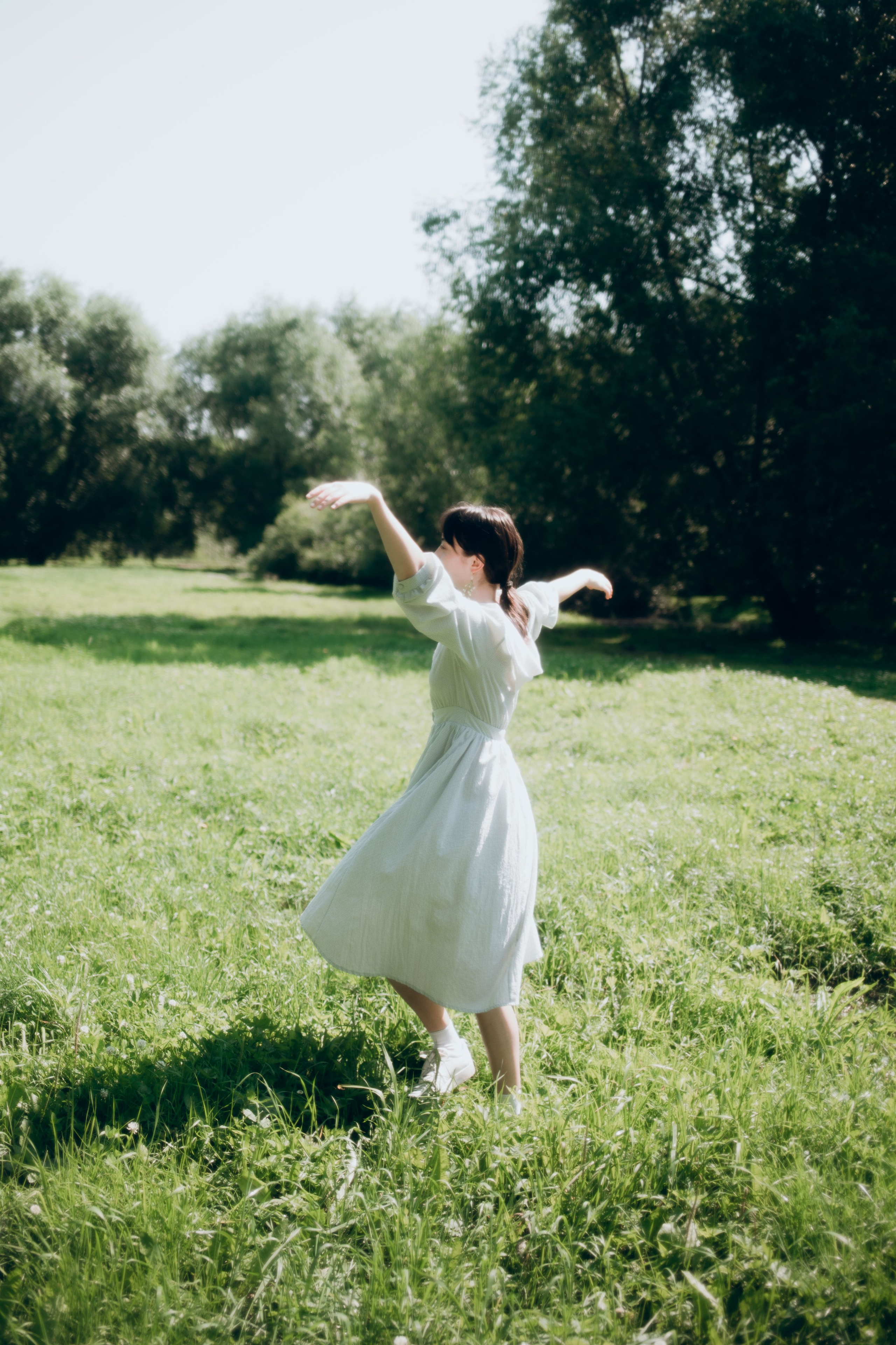 Вероника. Катерина Аникеева | Фотограф | Екатеринбург