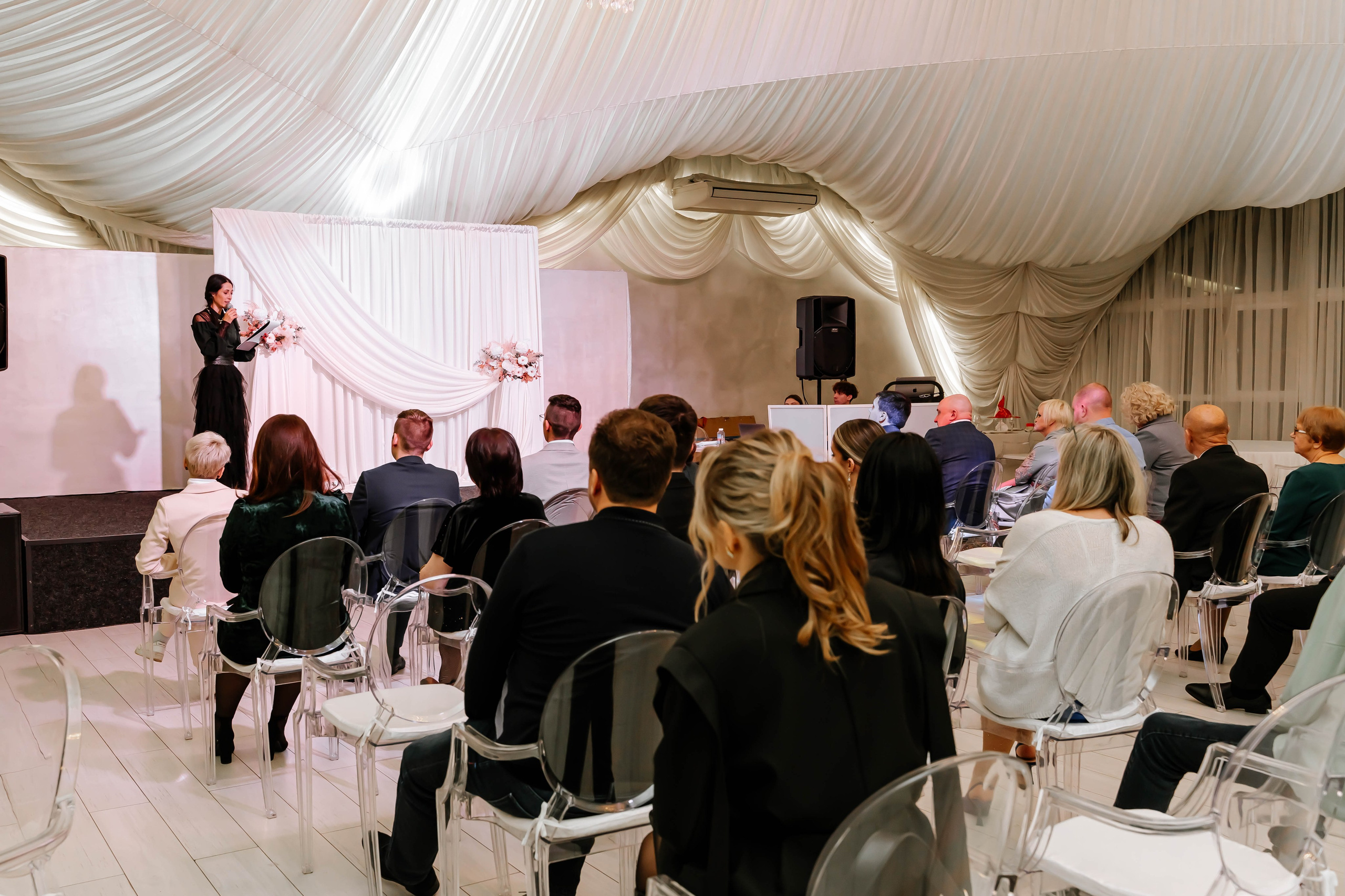 Артем и Евгения. Фотограф Елизавета Савина