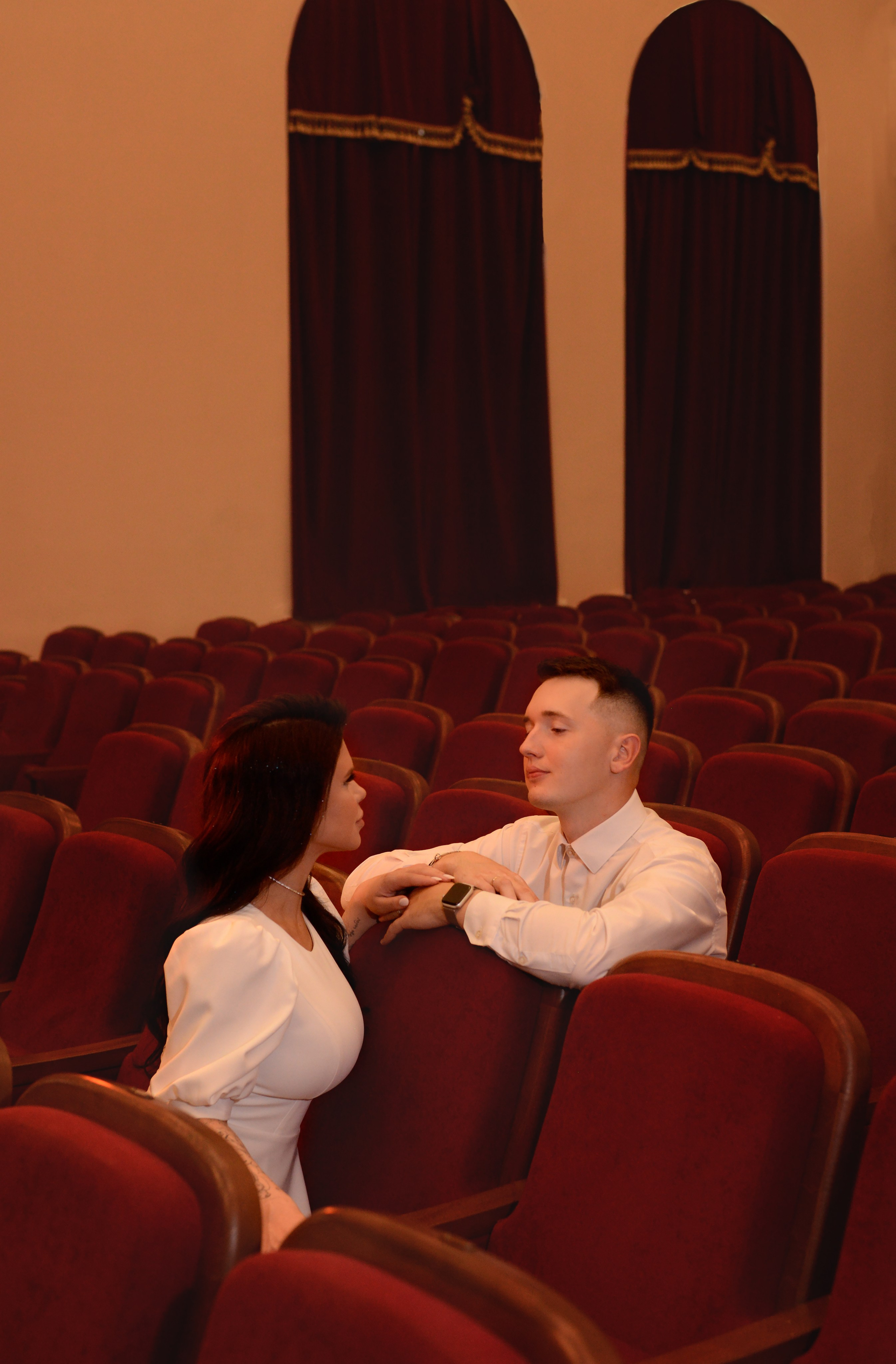 Свадьба Марии и Павла. Фотограф Карпова Екатерина в Коломне и области