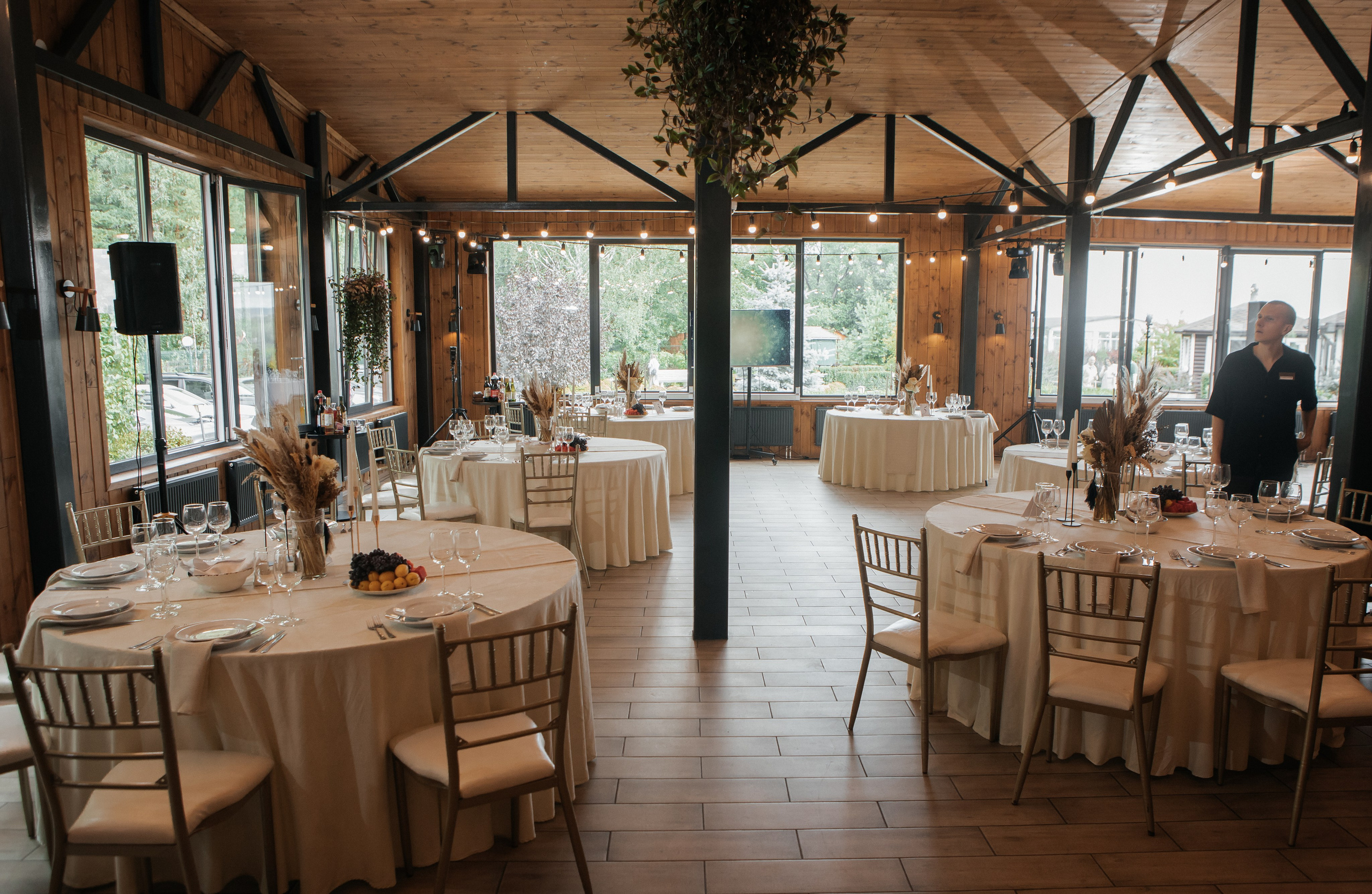 Олег и Ника. Свадебный и семейный фотограф Ибрагимова Мария из Екатеринбурга