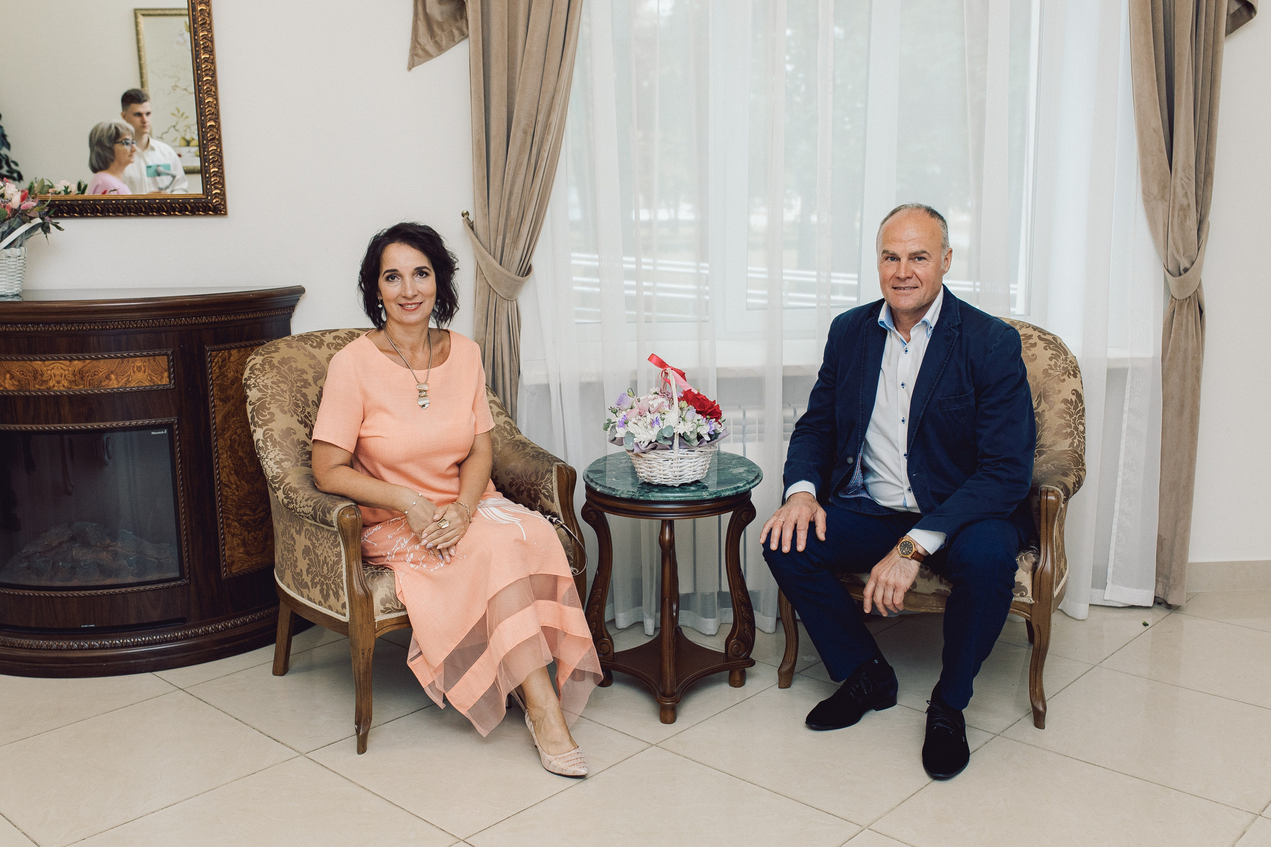 ЗАГС на ВДНХ