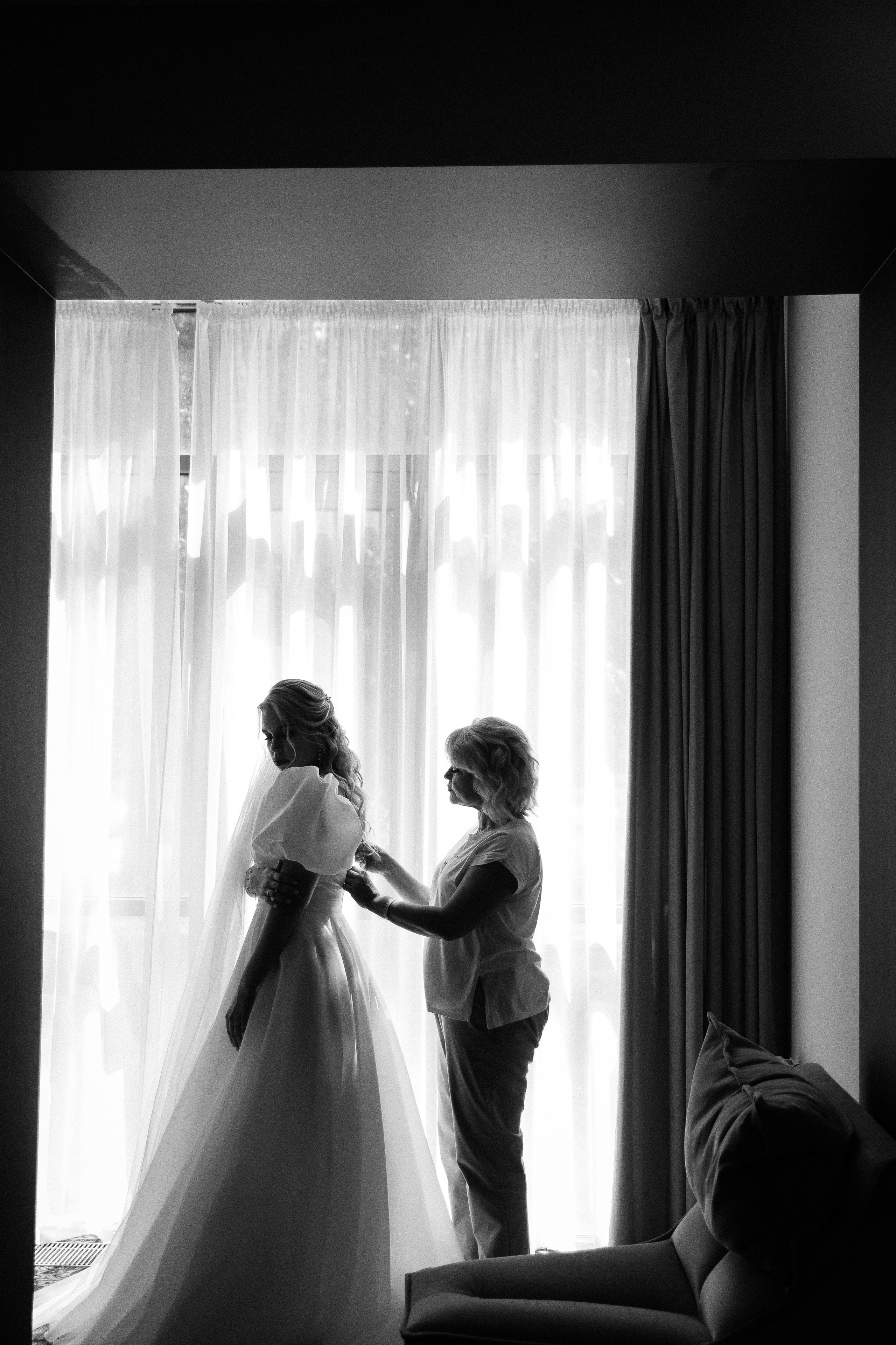 Никита & Влада. Свадебный фотограф Евгений Мирончев